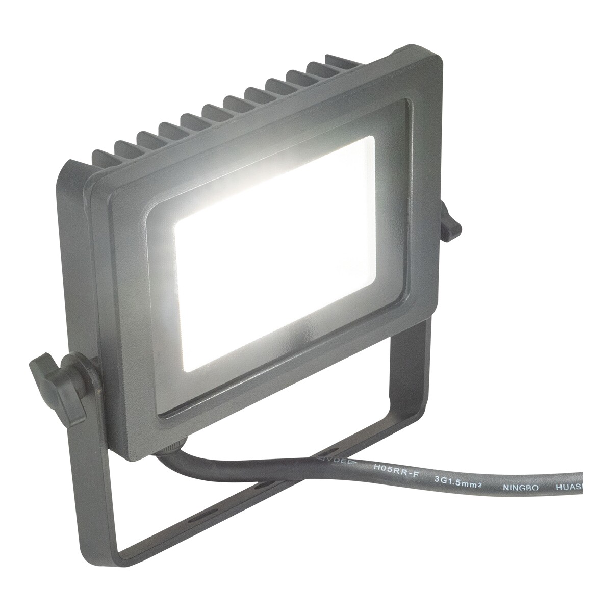 Showtec Aviano Tour 20W CCT LED Schijnwerper met instelbare kleurtemperatuur Showtec Aviano Tour 20W CCT LED Schijnwerper met instelbare kleurtemperatuur