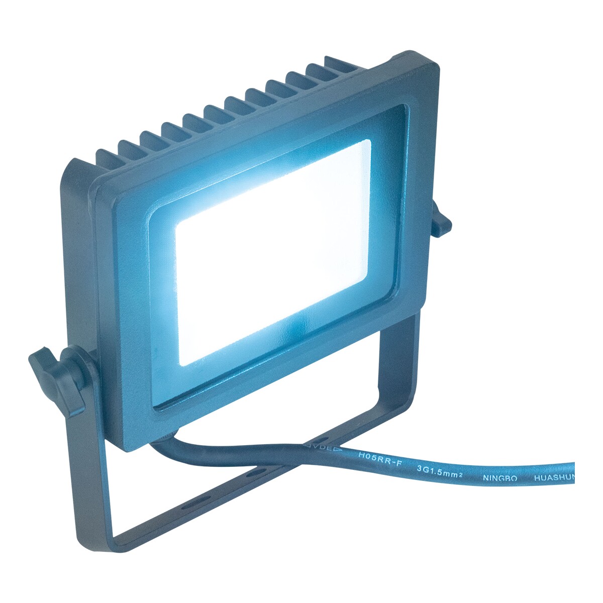 Showtec Aviano Tour 20W CCT LED Schijnwerper met instelbare kleurtemperatuur Showtec Aviano Tour 20W CCT LED Schijnwerper met instelbare kleurtemperatuur