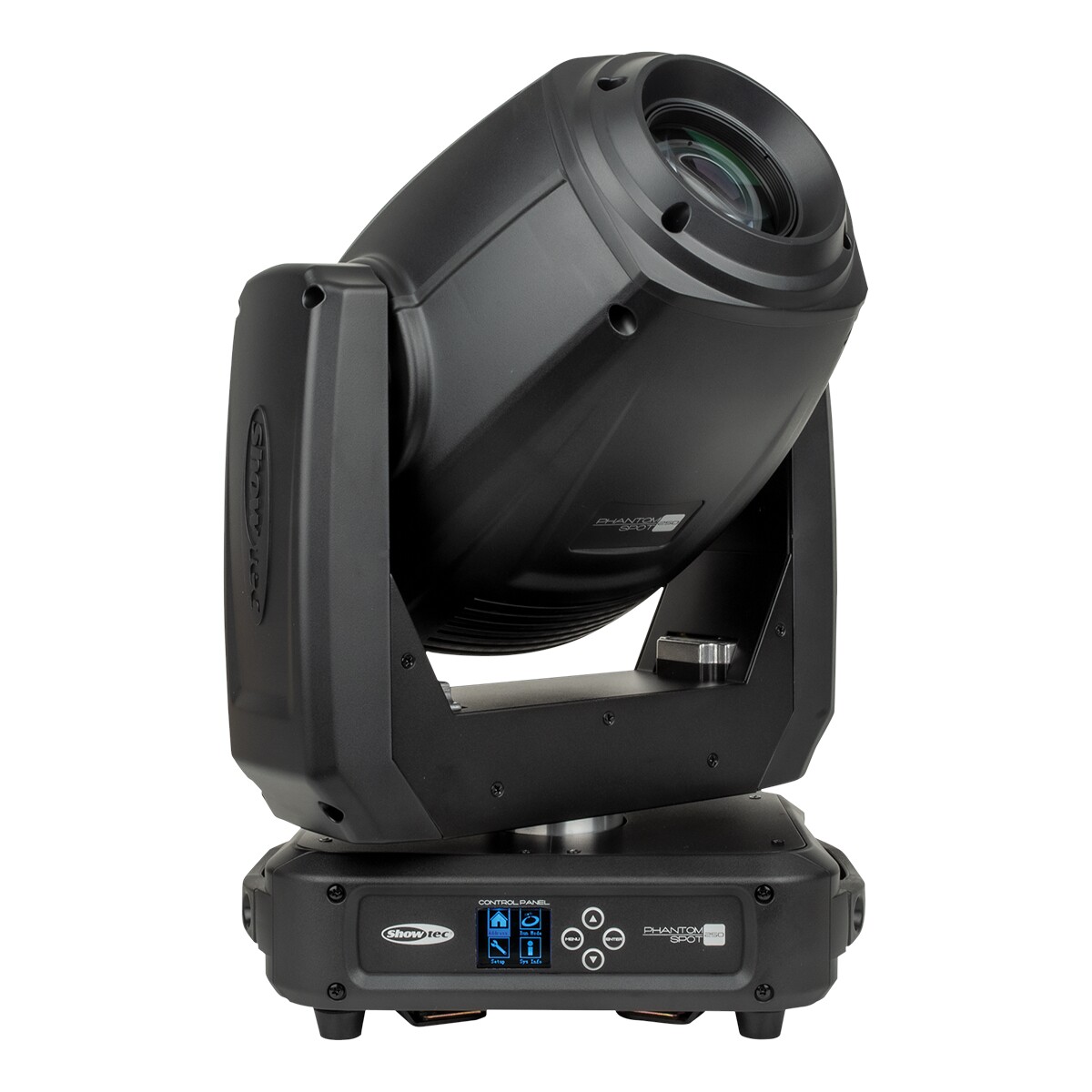 Showtec Phantom 250 Spot 250 W Spot Moving Head Showtec Phantom 250 Spot 250 W Spot Moving Head