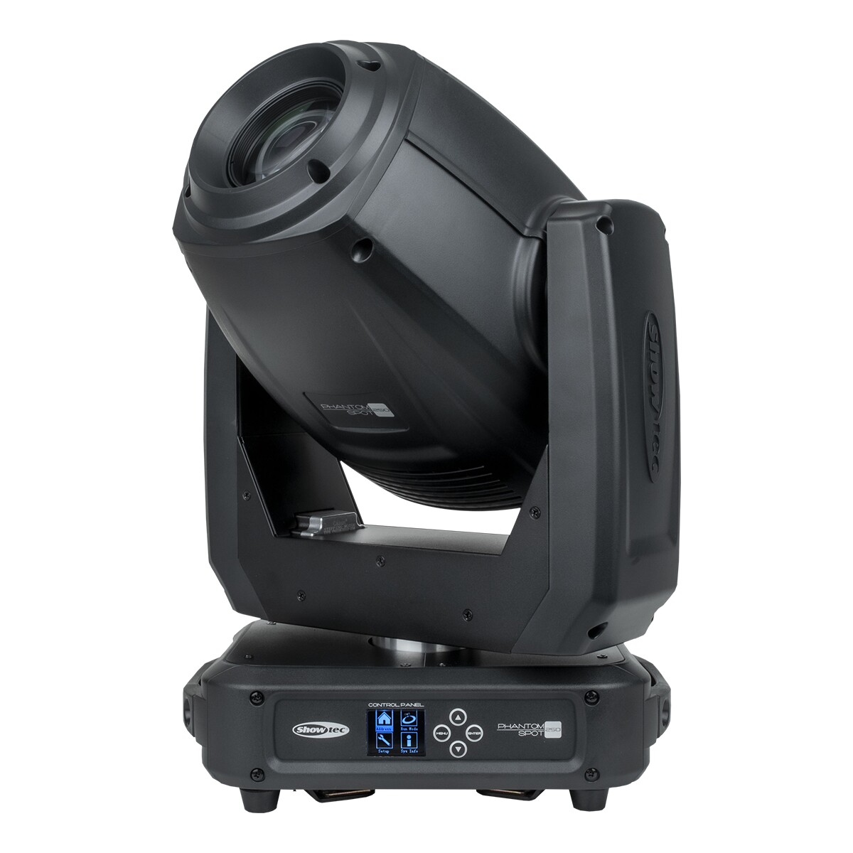 Showtec Phantom 250 Spot 250 W Spot Moving Head Showtec Phantom 250 Spot 250 W Spot Moving Head