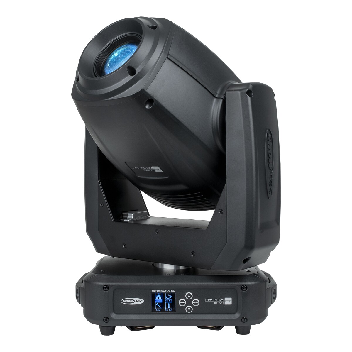 Showtec Phantom 250 Spot 250 W Spot Moving Head Showtec Phantom 250 Spot 250 W Spot Moving Head
