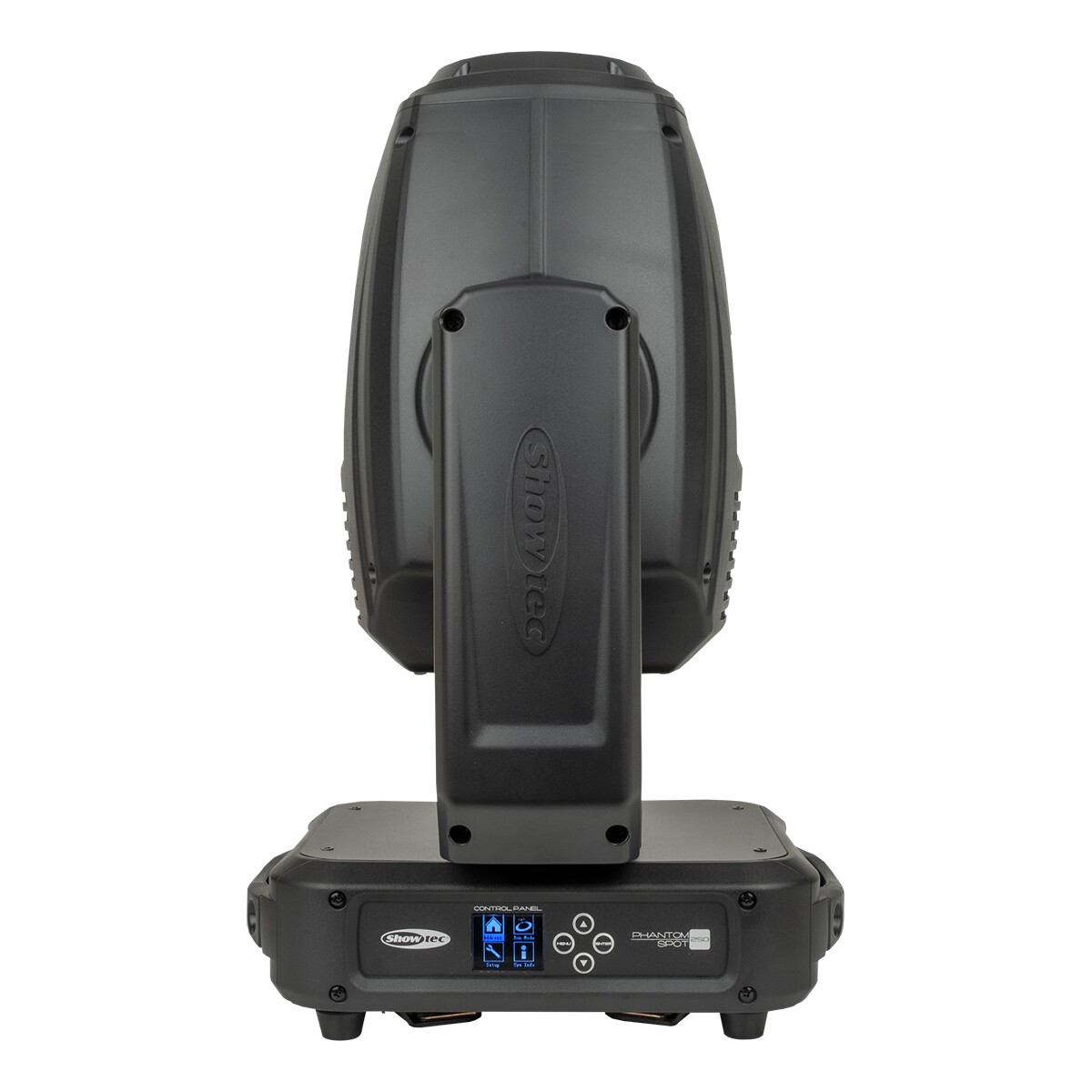 Showtec Phantom 250 Spot 250 W Spot Moving Head Showtec Phantom 250 Spot 250 W Spot Moving Head