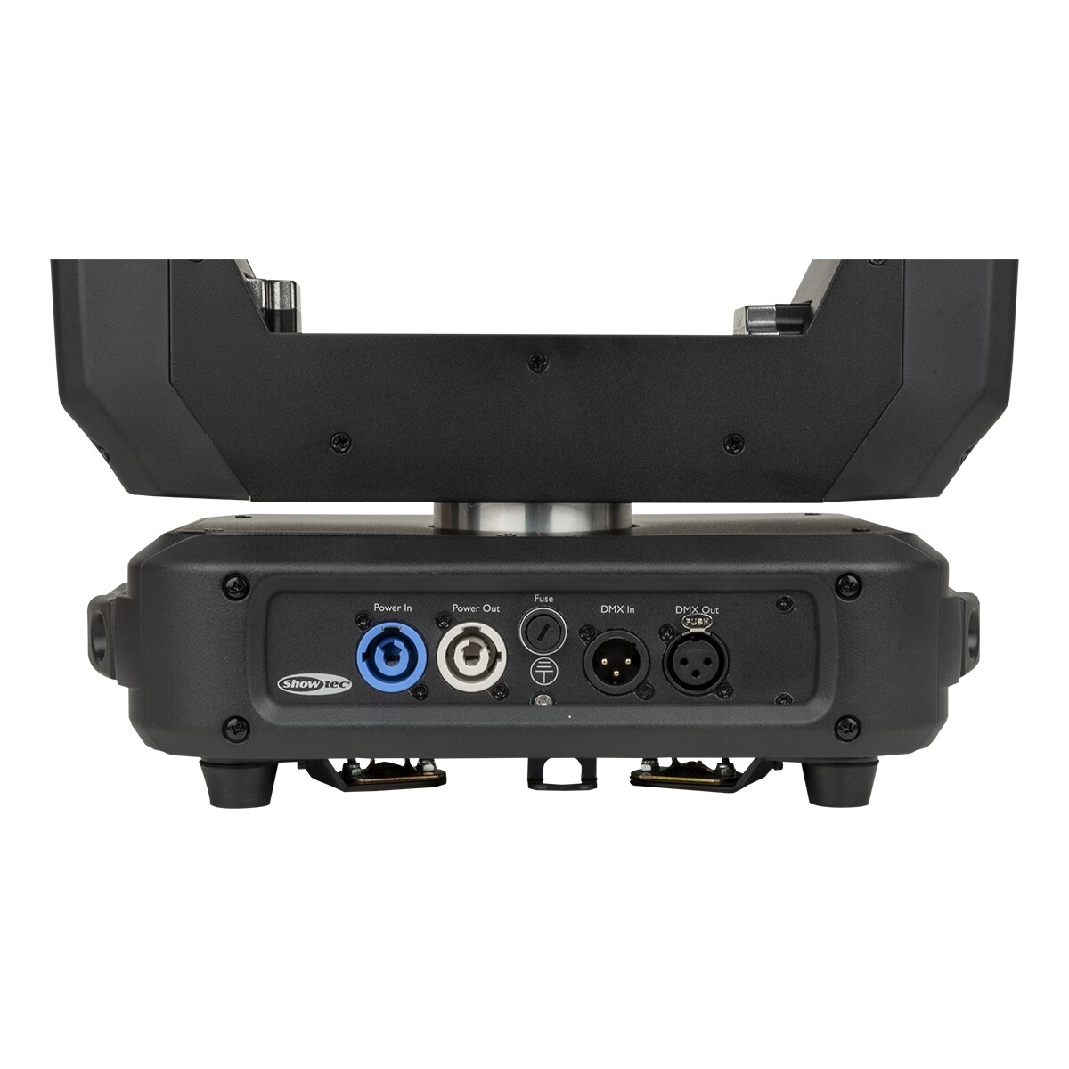 Showtec Phantom 250 Spot 250 W Spot Moving Head Showtec Phantom 250 Spot 250 W Spot Moving Head