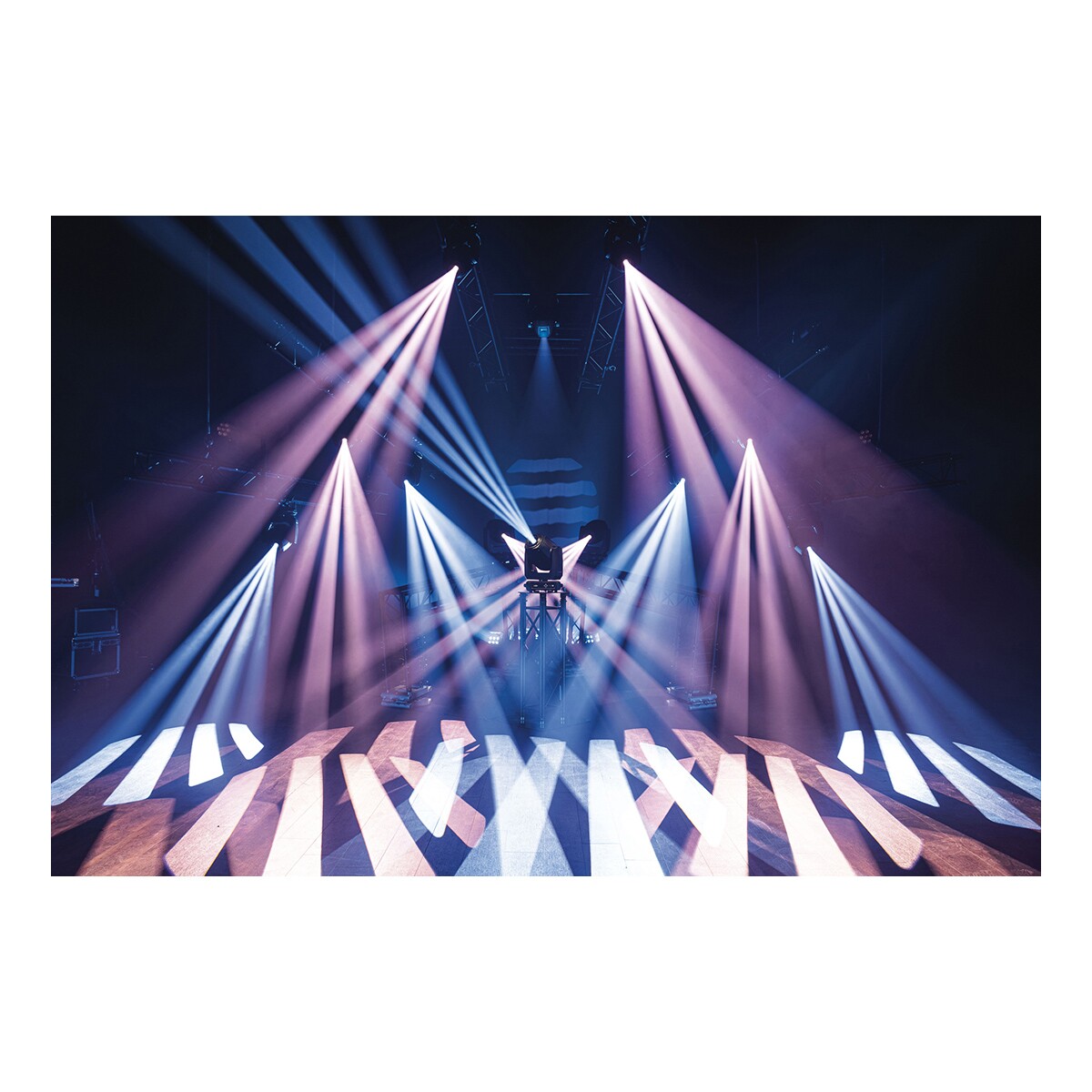 Showtec Phantom 250 Spot 250 W Spot Moving Head Showtec Phantom 250 Spot 250 W Spot Moving Head