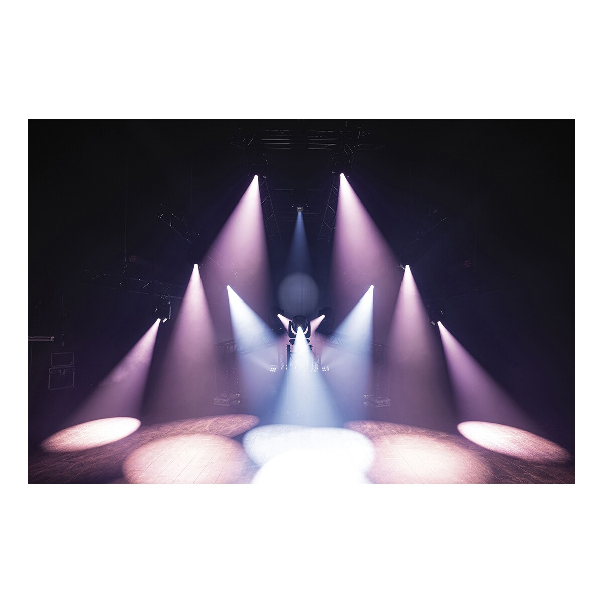 Showtec Phantom 250 Spot 250 W Spot Moving Head Showtec Phantom 250 Spot 250 W Spot Moving Head