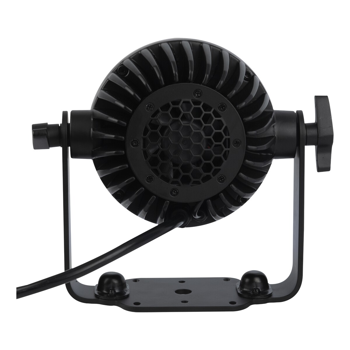 Showtec Titan Strobe FLEX FX Set met 8x 100 W LED strobes + controller Showtec Titan Strobe FLEX FX Set met 8x 100 W LED strobes + controller