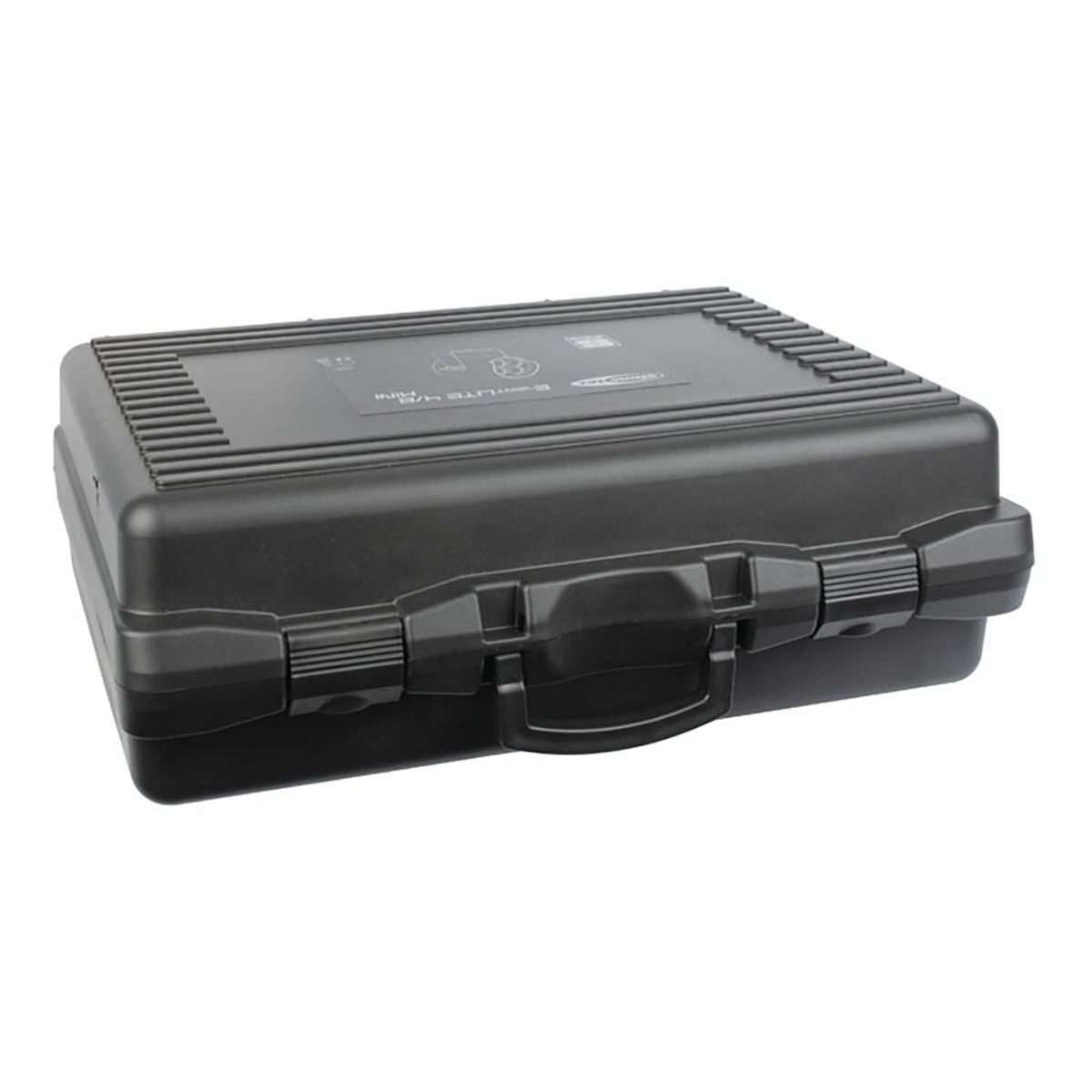 Showtec EventLITE 4/8 Mini Set Koffer incl. 6 x EventLITE Showtec EventLITE 4/8 Mini Set Koffer incl. 6 x EventLITE