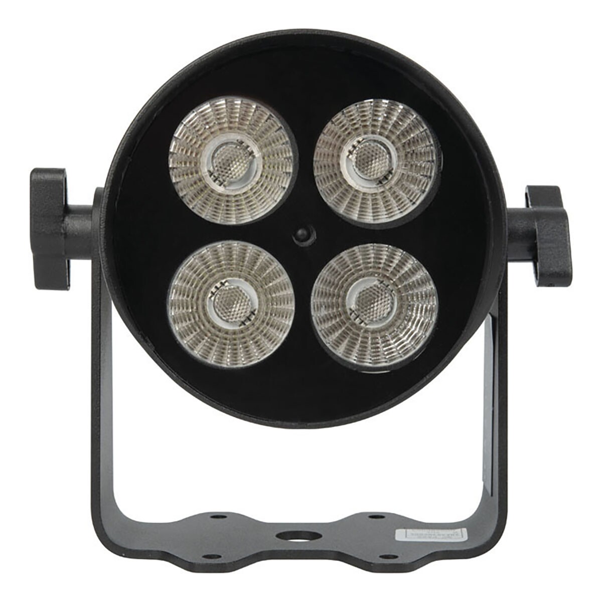 Showtec EventLITE 4/8 Mini Set Koffer incl. 6 x EventLITE Showtec EventLITE 4/8 Mini Set Koffer incl. 6 x EventLITE