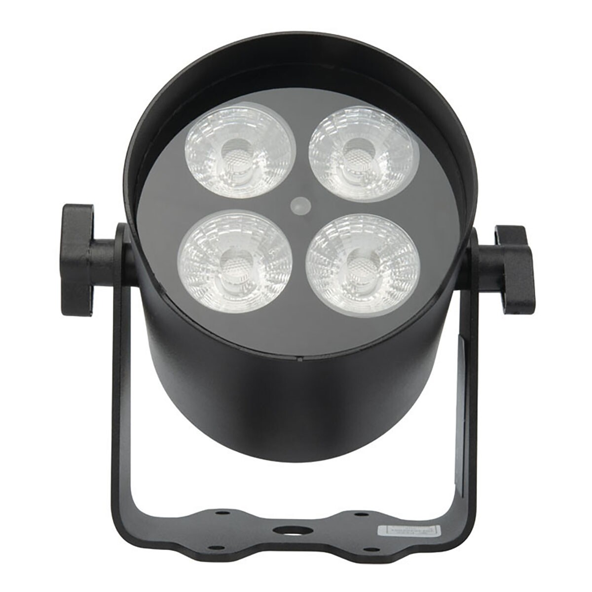 Showtec EventLITE 4/8 Mini Set Koffer incl. 6 x EventLITE Showtec EventLITE 4/8 Mini Set Koffer incl. 6 x EventLITE