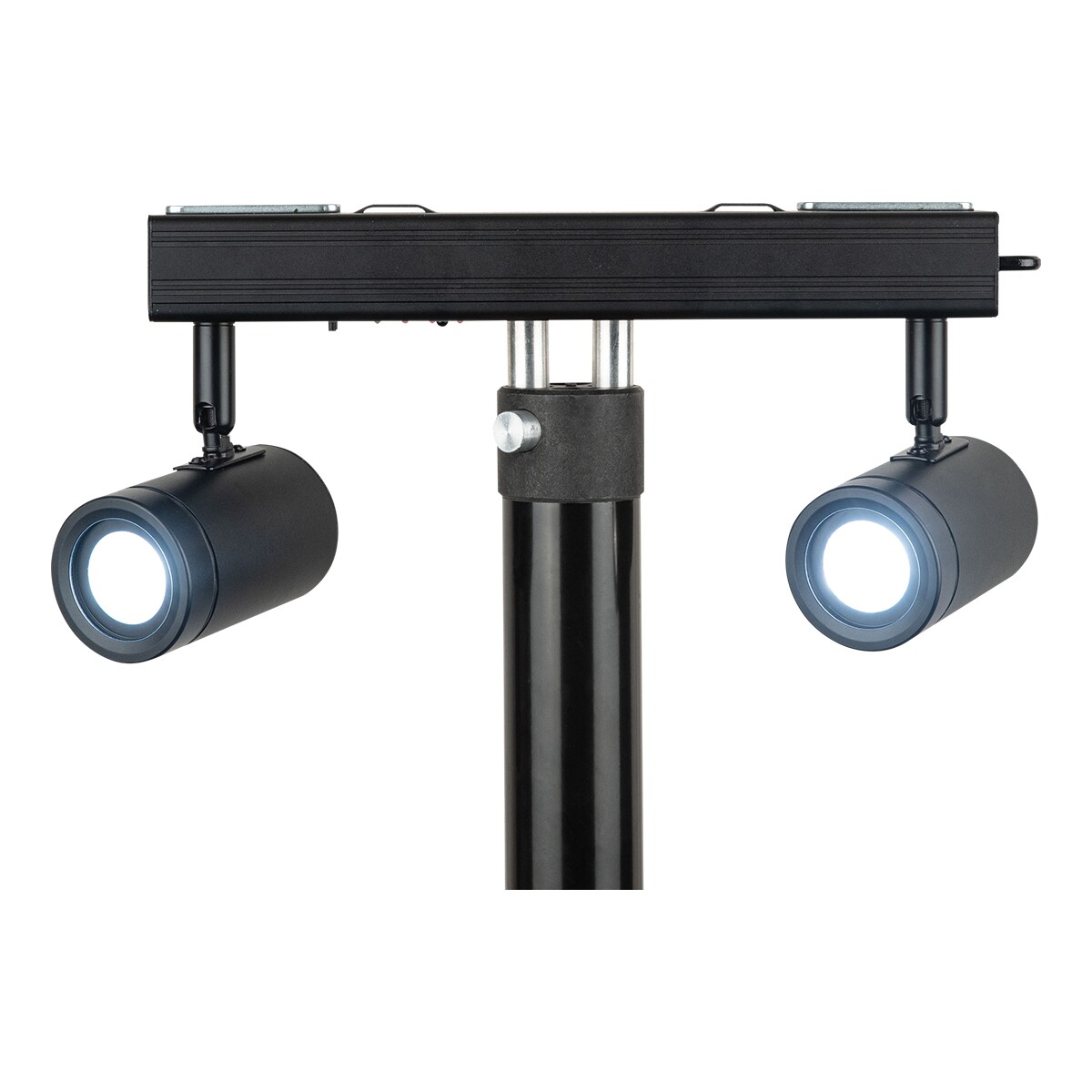 Showtec Event Bar 2 CCT 2x 20 W Witte Accu LED Bar Showtec Event Bar 2 CCT 2x 20 W Witte Accu LED Bar