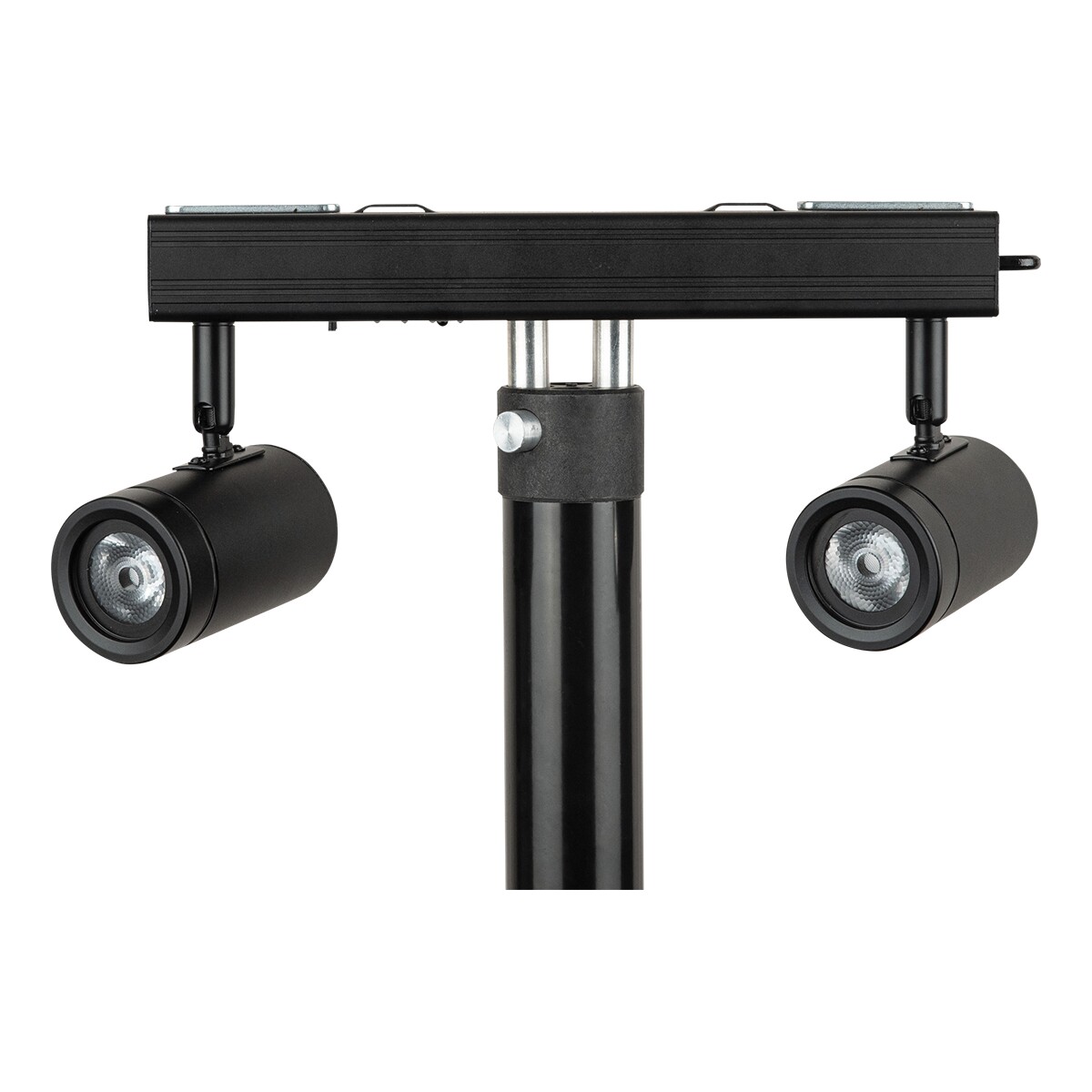 Showtec Event Bar 2 CCT 2x 20 W Witte Accu LED Bar Showtec Event Bar 2 CCT 2x 20 W Witte Accu LED Bar