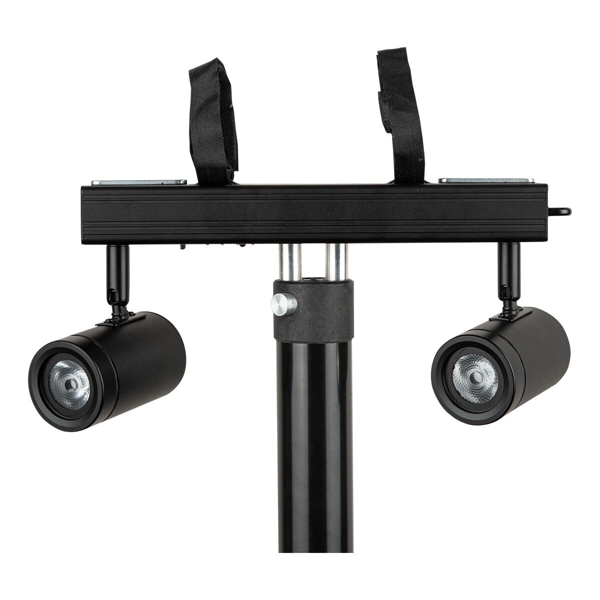 Showtec Event Bar 2 CCT 2x 20 W Witte Accu LED Bar Showtec Event Bar 2 CCT 2x 20 W Witte Accu LED Bar