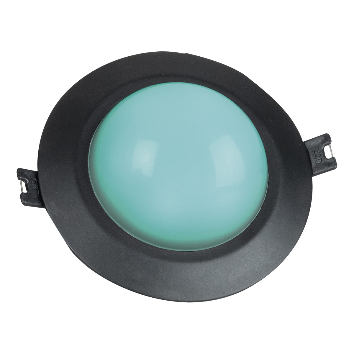 Showtec Pixel Dot 50 mm RGB LED Dot voor vaste installatie Showtec Pixel Dot 50 mm RGB LED Dot voor vaste installatie