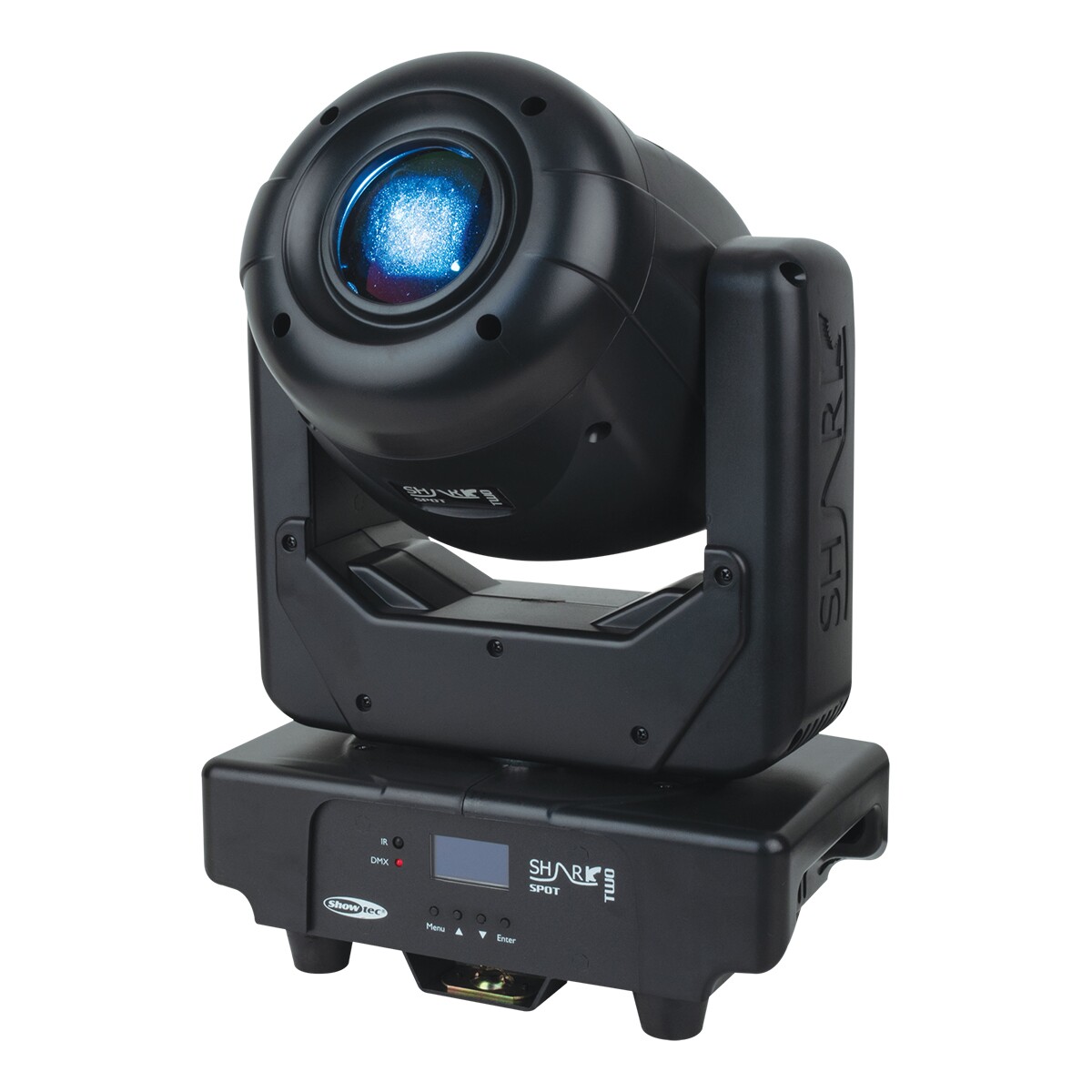 Showtec Shark Spot Two 90 W LED Spot Moving Head
