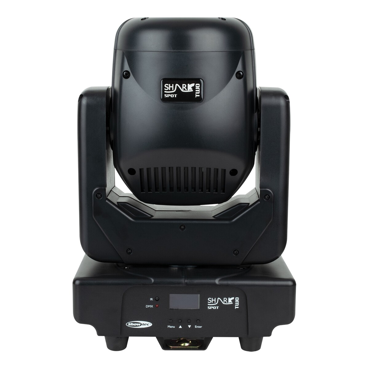 Showtec Shark Spot Two 90 W LED Spot Moving Head Showtec Shark Spot Two 90 W LED Spot Moving Head
