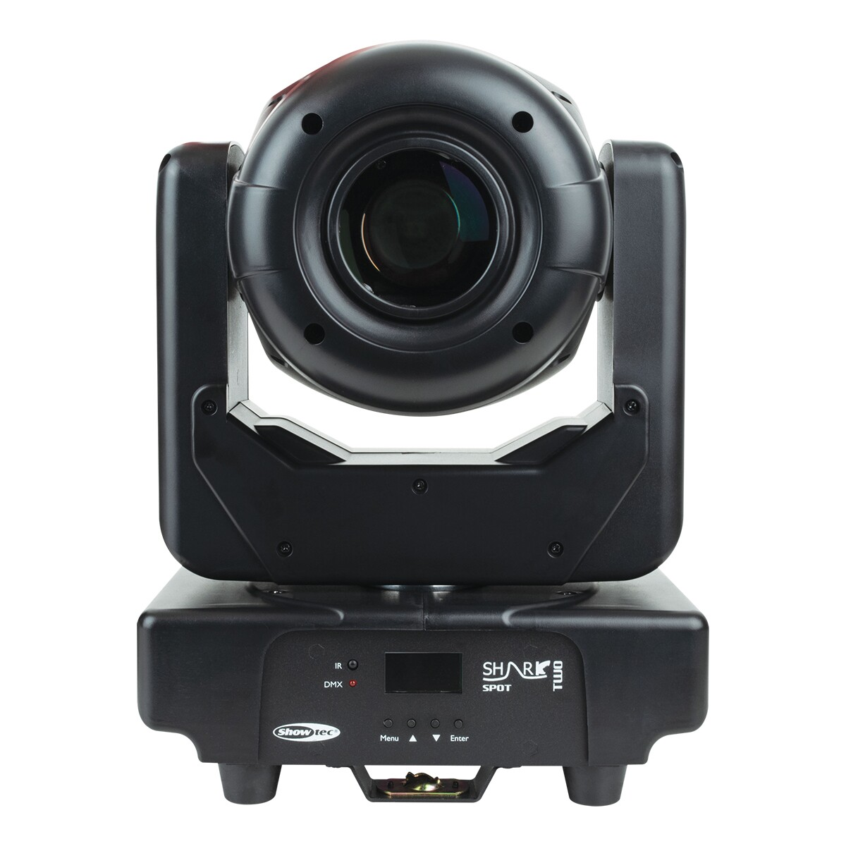 Showtec Shark Spot Two 90 W LED Spot Moving Head Showtec Shark Spot Two 90 W LED Spot Moving Head