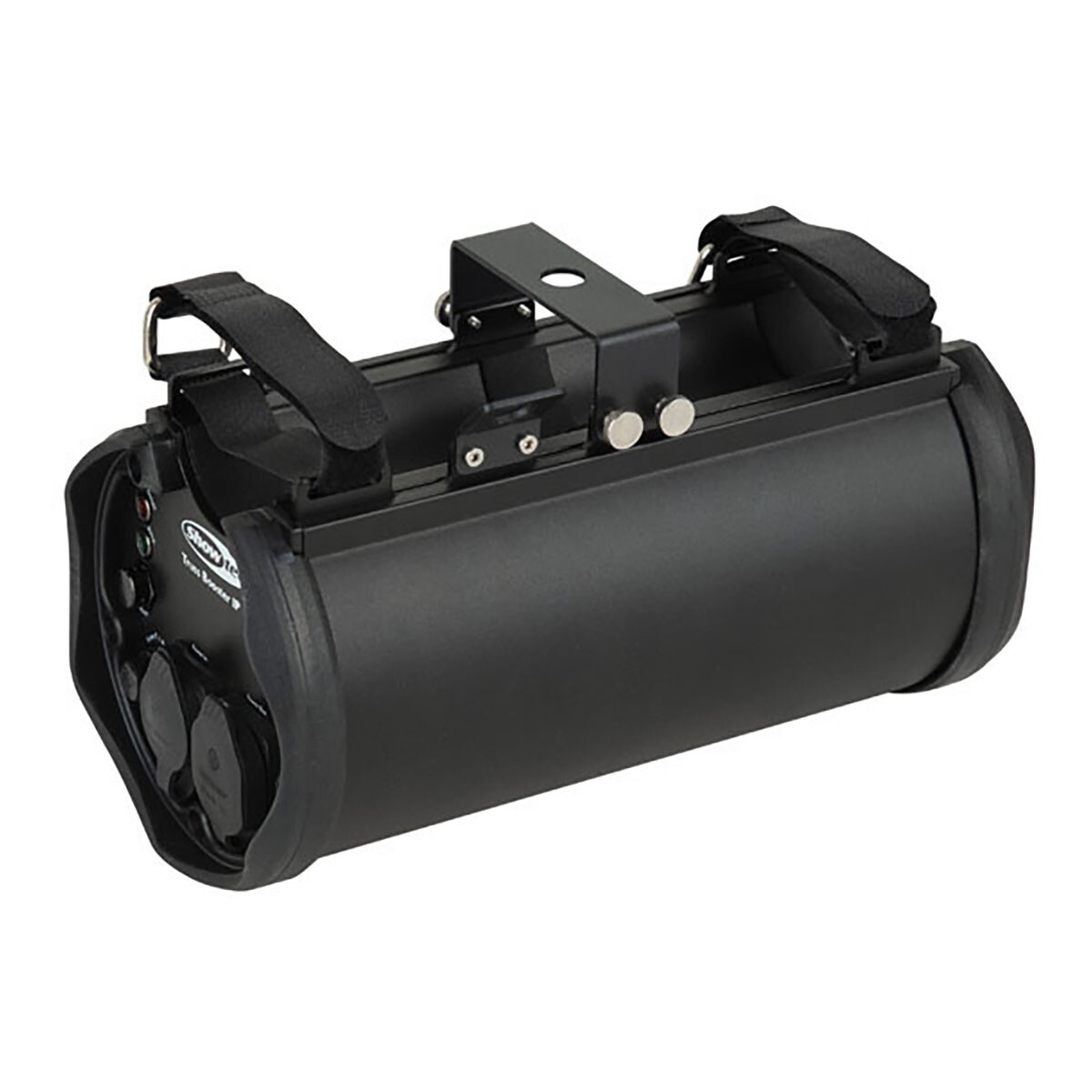 Showtec DMX- en RDM booster voor truss IP65 1-in 4 -uit- 3-polige XLR