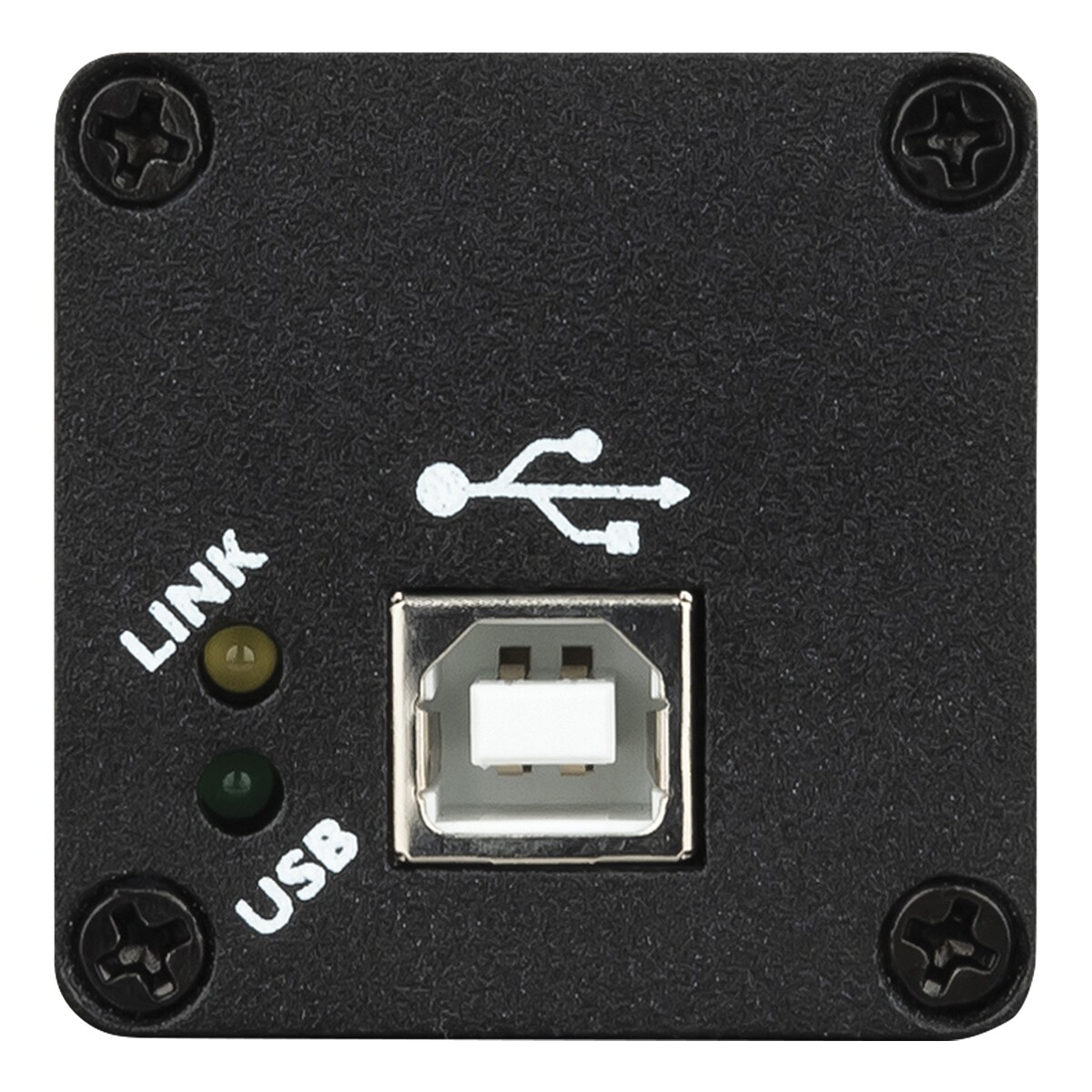 Infinity Chimp Dongle for OnPC 2 universes - 1 DMX uitgang Infinity Chimp Dongle for OnPC 2 universes - 1 DMX uitgang