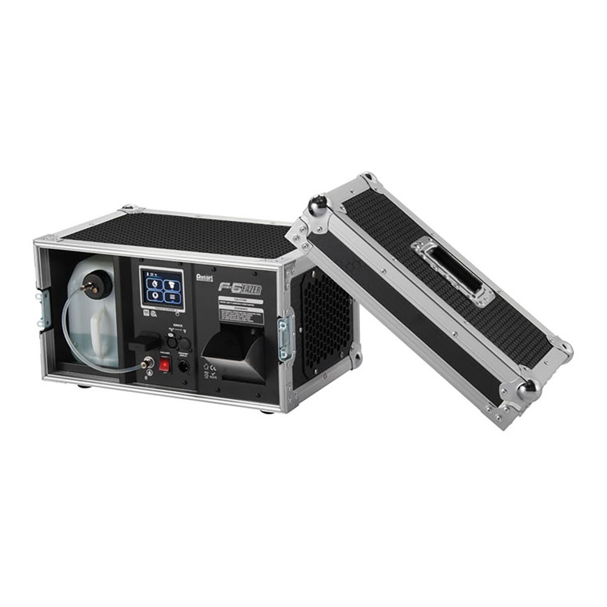 Antari F-6 Fazer 1450 W pro stage fazer