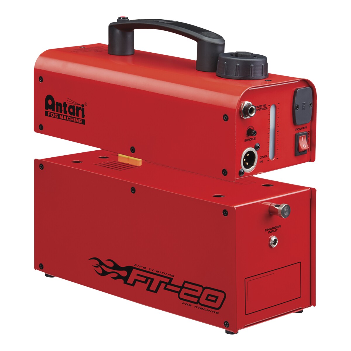 Antari FT-20X 600 W-rookmachine voor brandoefeningen Antari FT-20X 600 W-rookmachine voor brandoefeningen