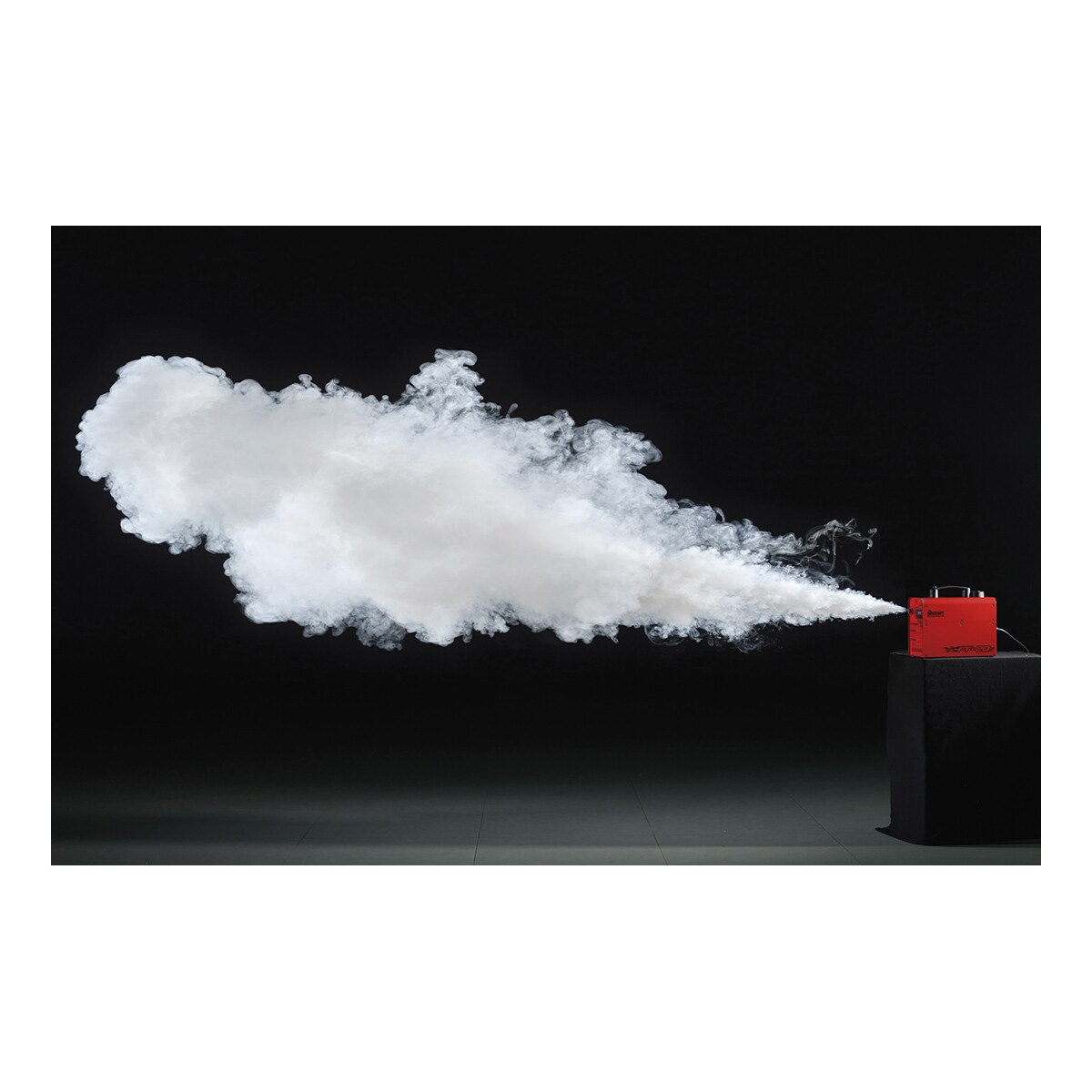 Antari FT-20X 600 W-rookmachine voor brandoefeningen Antari FT-20X 600 W-rookmachine voor brandoefeningen