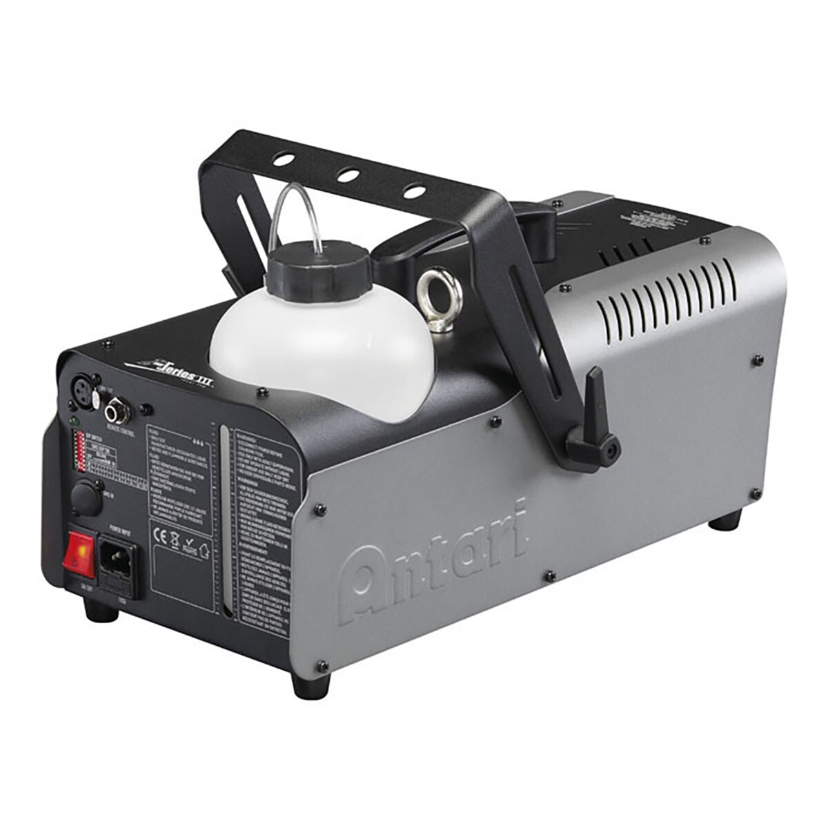 Antari Z-1000 III Fog Machine 1000 W fogger Antari Z-1000 III Fog Machine 1000 W fogger