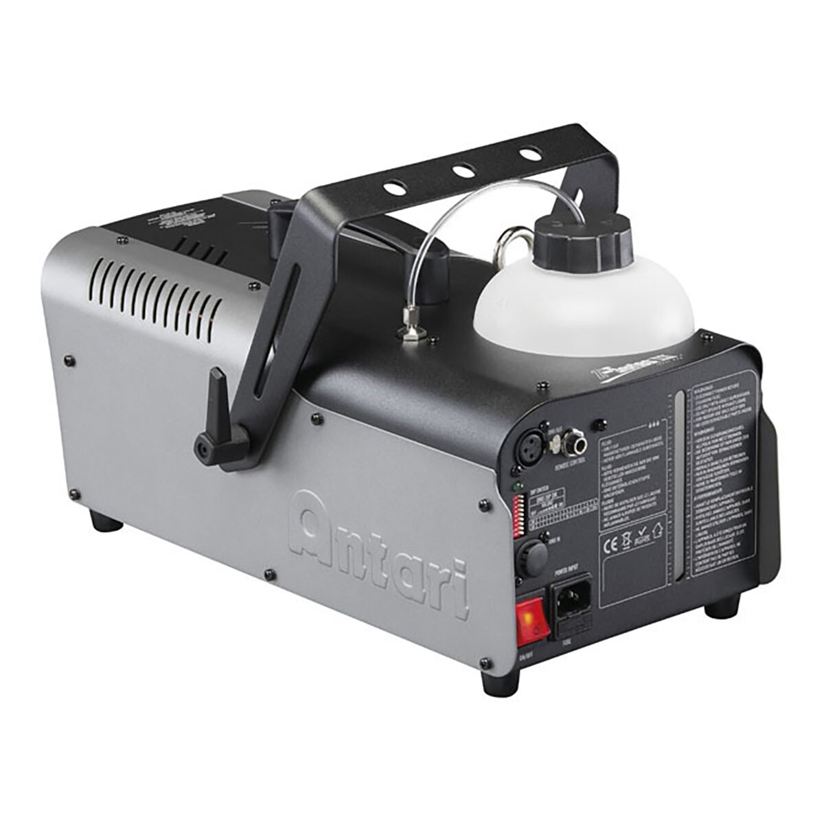 Antari Z-1000 III Fog Machine 1000 W fogger Antari Z-1000 III Fog Machine 1000 W fogger