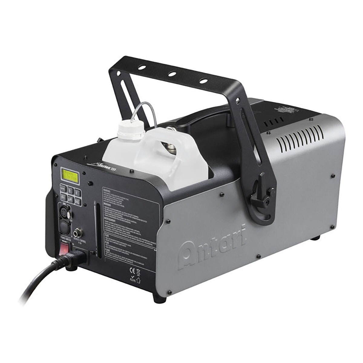 Antari Z-1200 III Fog Machine 1200 W fogger Antari Z-1200 III Fog Machine 1200 W fogger