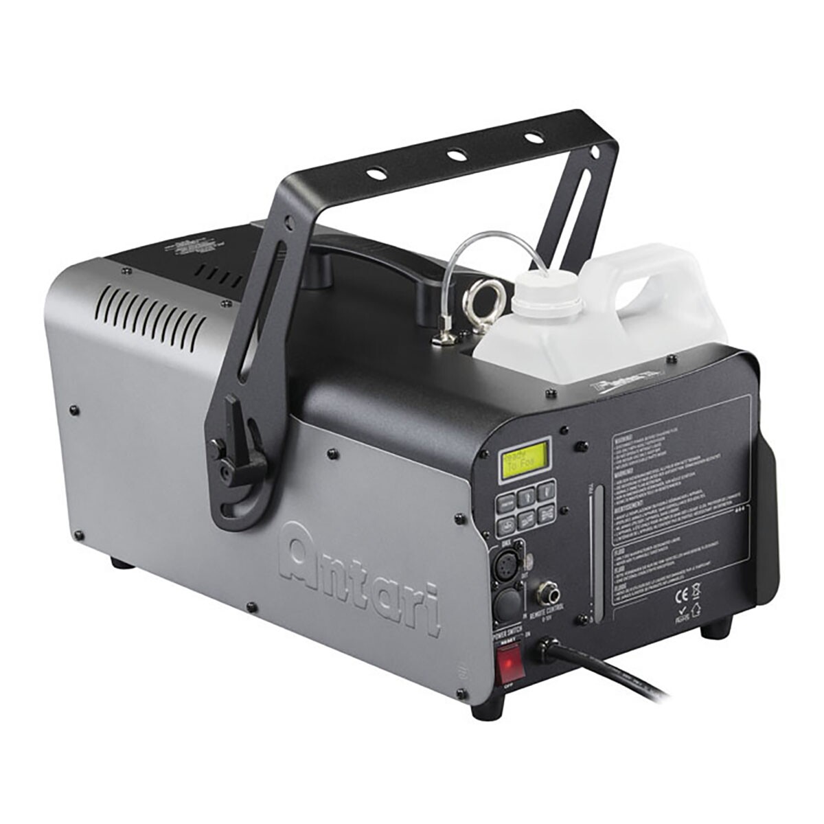 Antari Z-1200 III Fog Machine 1200 W fogger Antari Z-1200 III Fog Machine 1200 W fogger