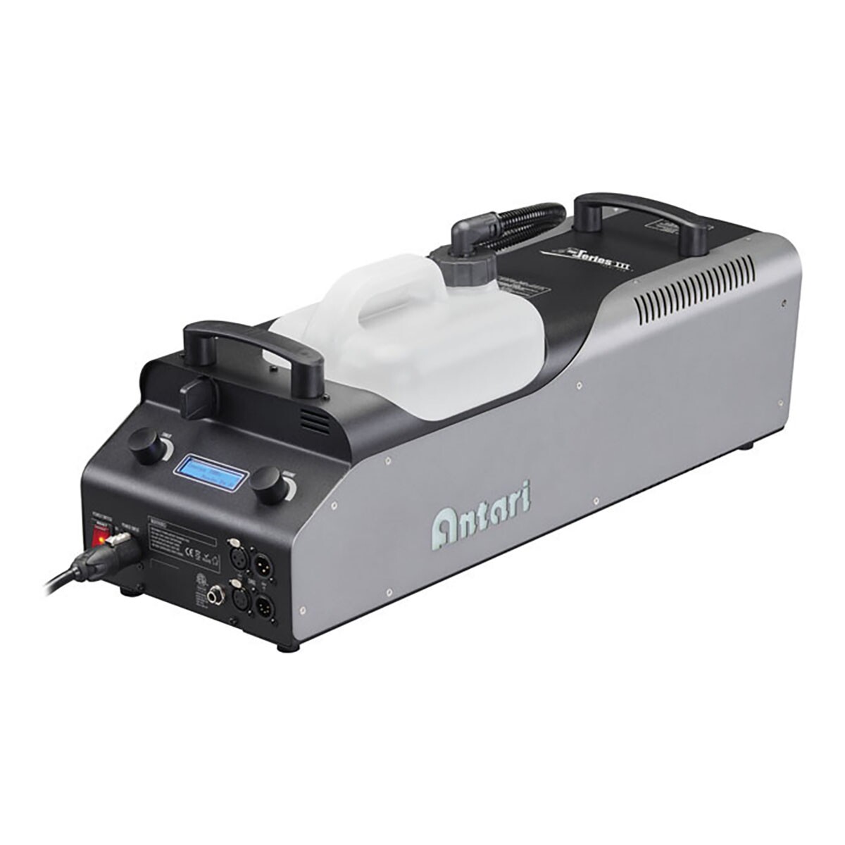 Antari Z-1500 III Fog Machine 1500 W fogger Antari Z-1500 III Fog Machine 1500 W fogger