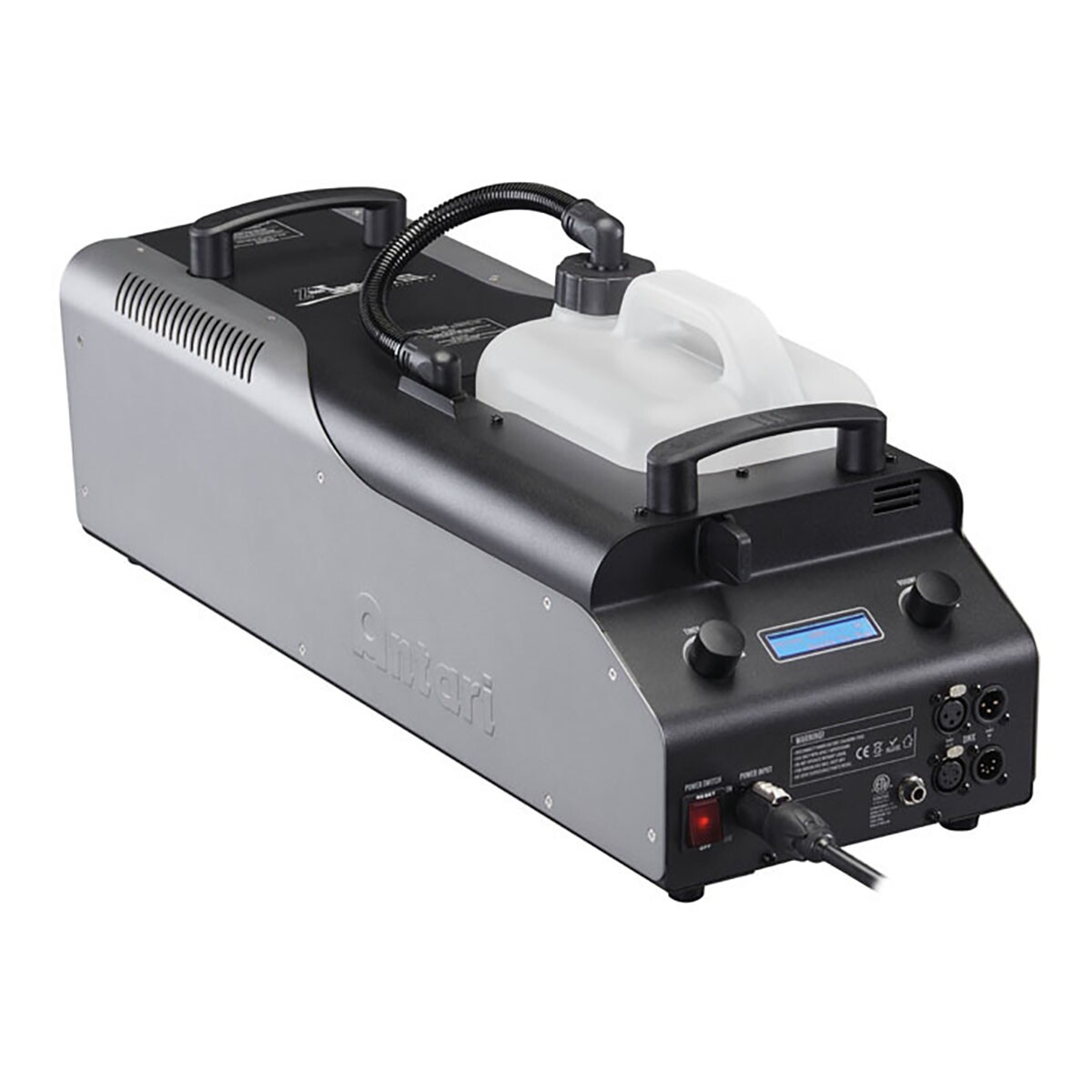 Antari Z-1500 III Fog Machine 1500 W fogger Antari Z-1500 III Fog Machine 1500 W fogger