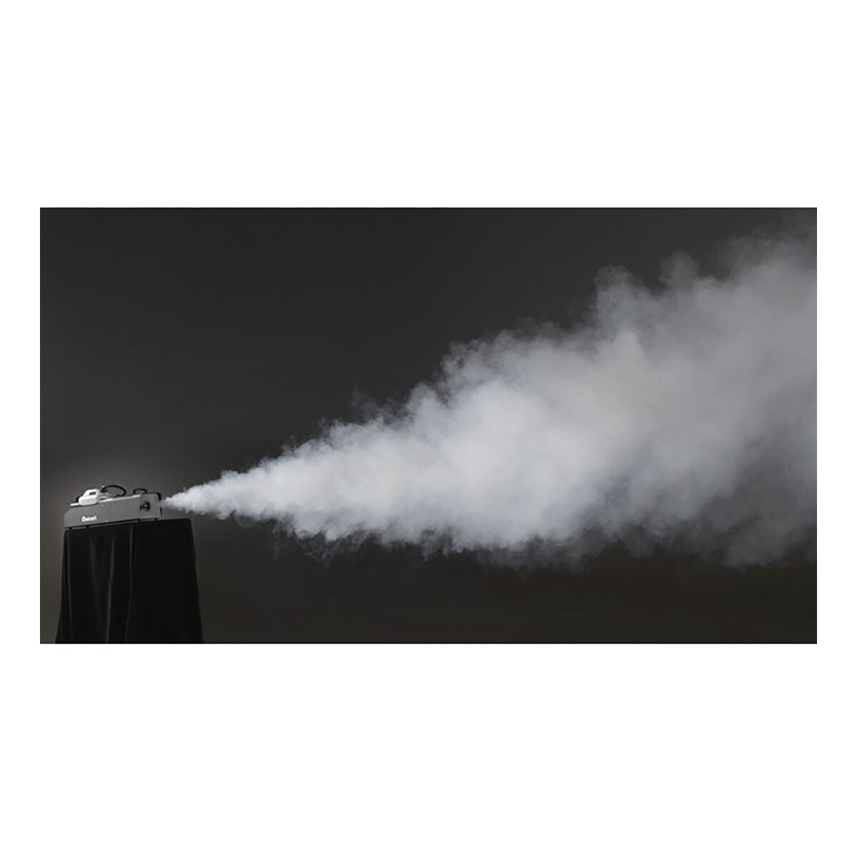 Antari Z-1500 III Fog Machine 1500 W fogger Antari Z-1500 III Fog Machine 1500 W fogger