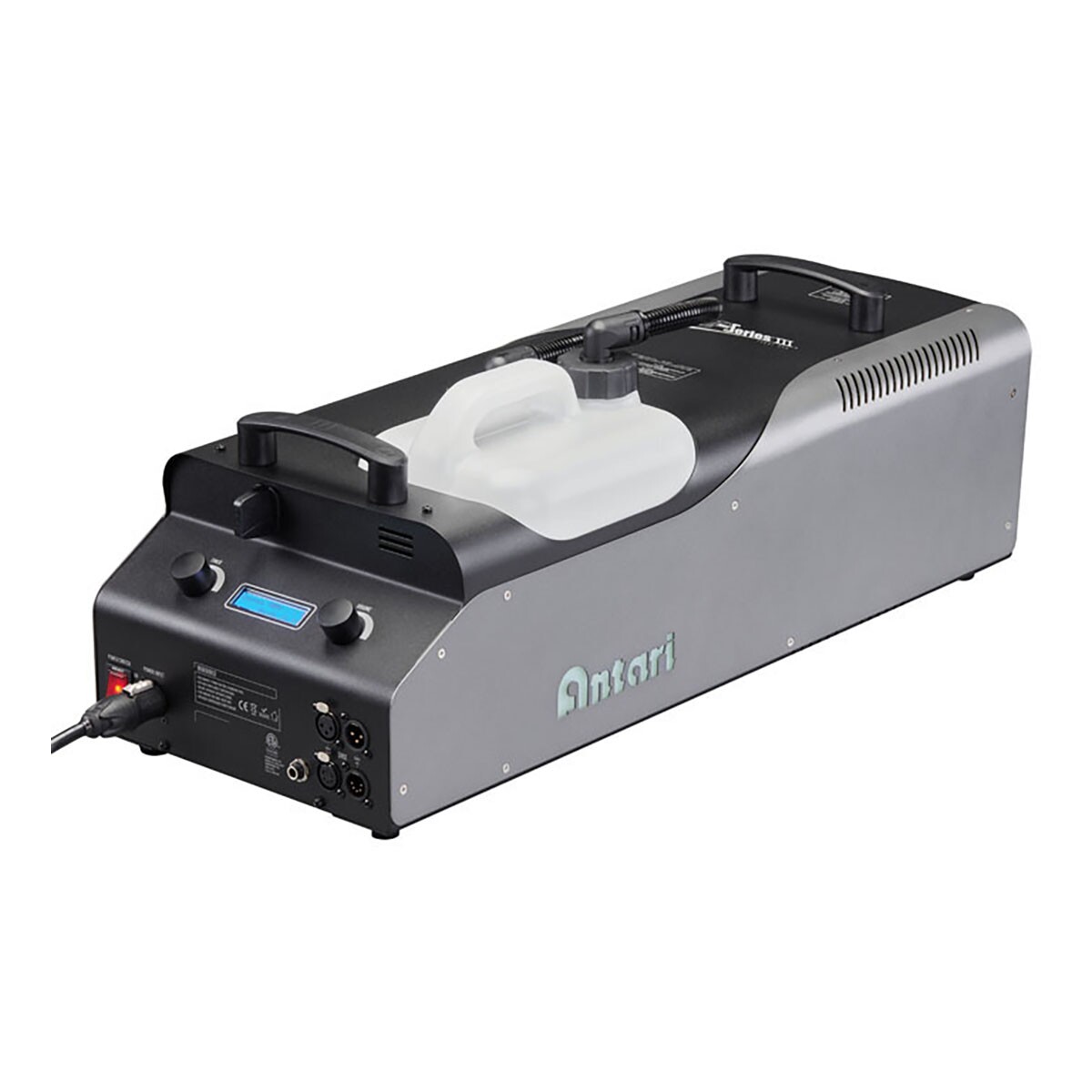 Antari Z-3000 III Fog Machine 2500 W fogger Antari Z-3000 III Fog Machine 2500 W fogger