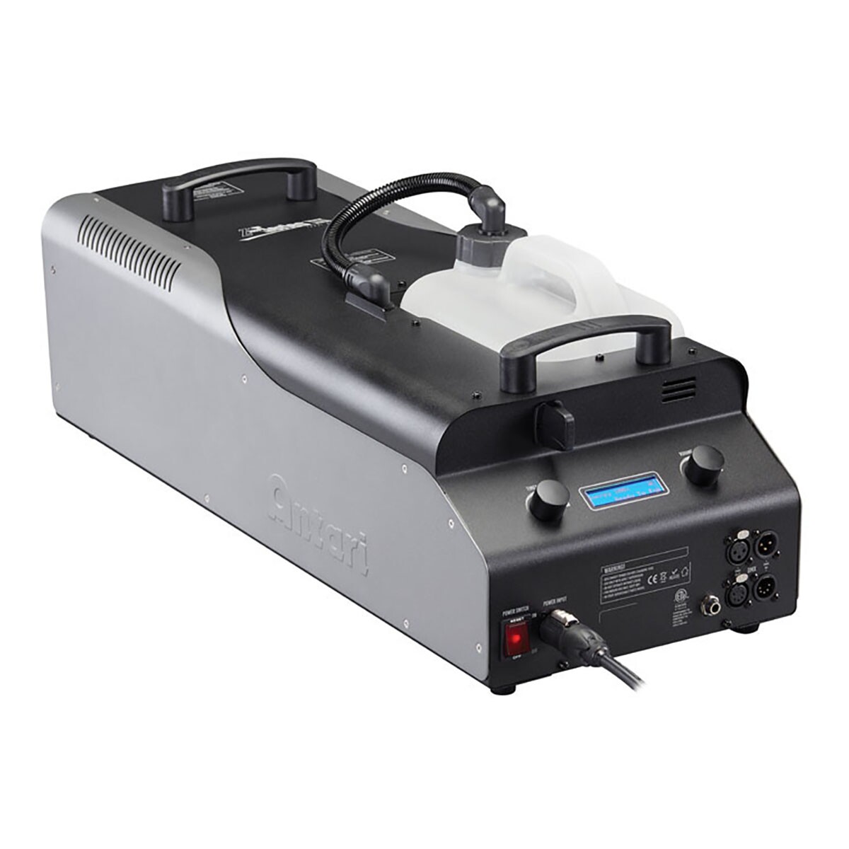 Antari Z-3000 III Fog Machine 2500 W fogger Antari Z-3000 III Fog Machine 2500 W fogger