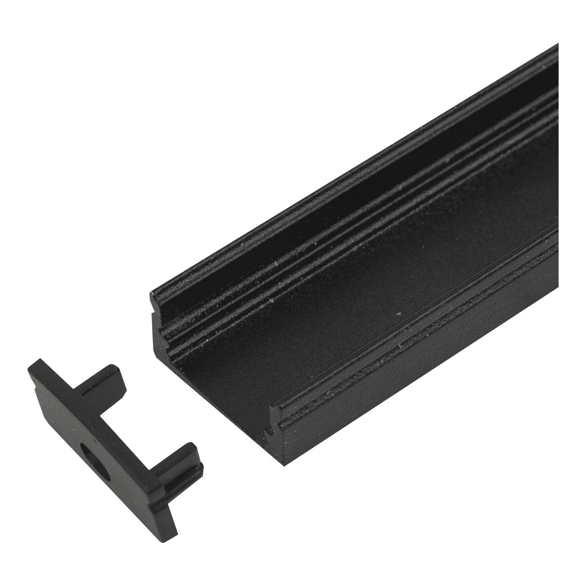 Artecta Profile Pro 31 Surface Lengte: 2m - zwart