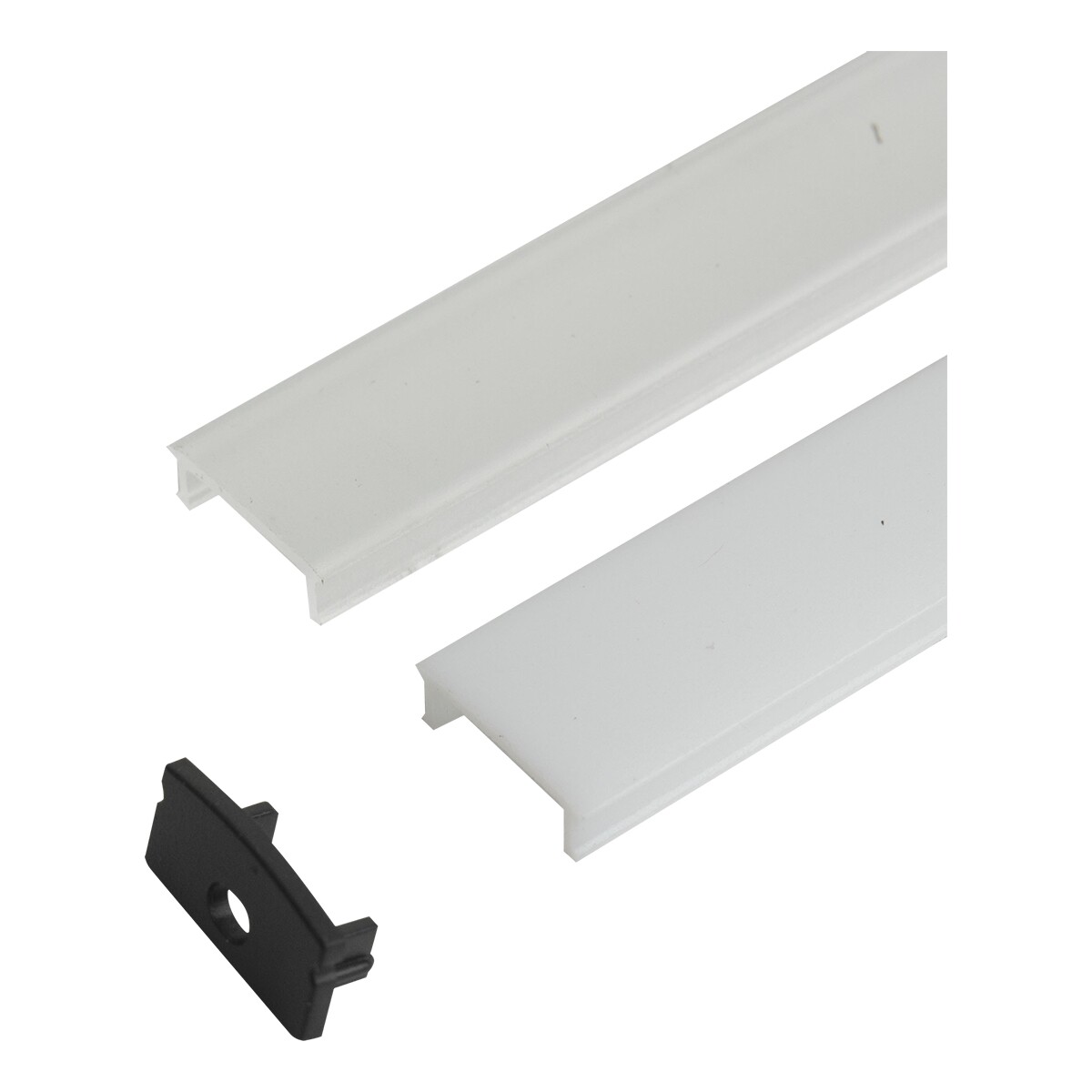 Artecta Profile Pro 31 Surface Lengte: 2m - zwart Artecta Profile Pro 31 Surface Lengte: 2m - zwart