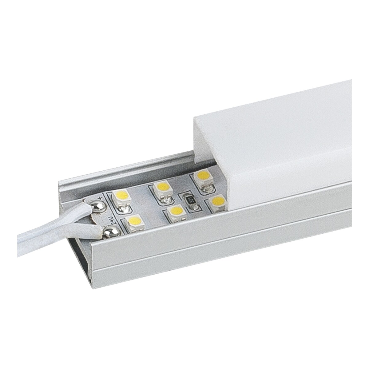 Artecta Profile Pro 11 Surface Lengte: 2m Artecta Profile Pro 11 Surface Lengte: 2m