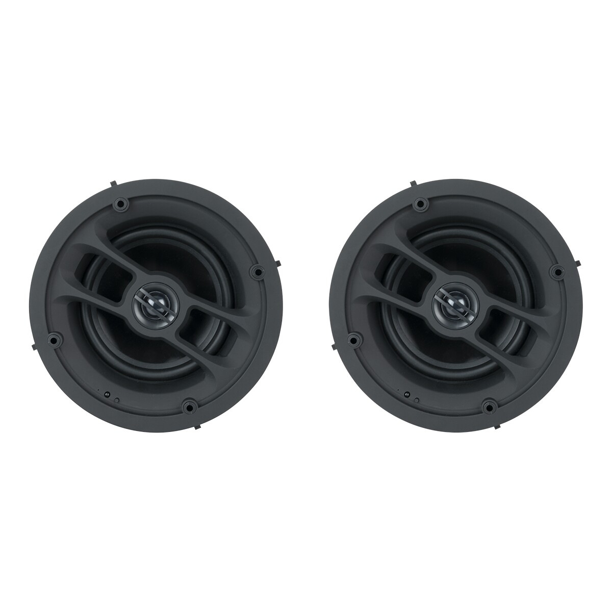 DAP WCSS-230 G2 Actieve 6,5" Draadloze Plafondluidspreker - Wit DAP WCSS-230 G2 Actieve 6,5" Draadloze Plafondluidspreker - Wit