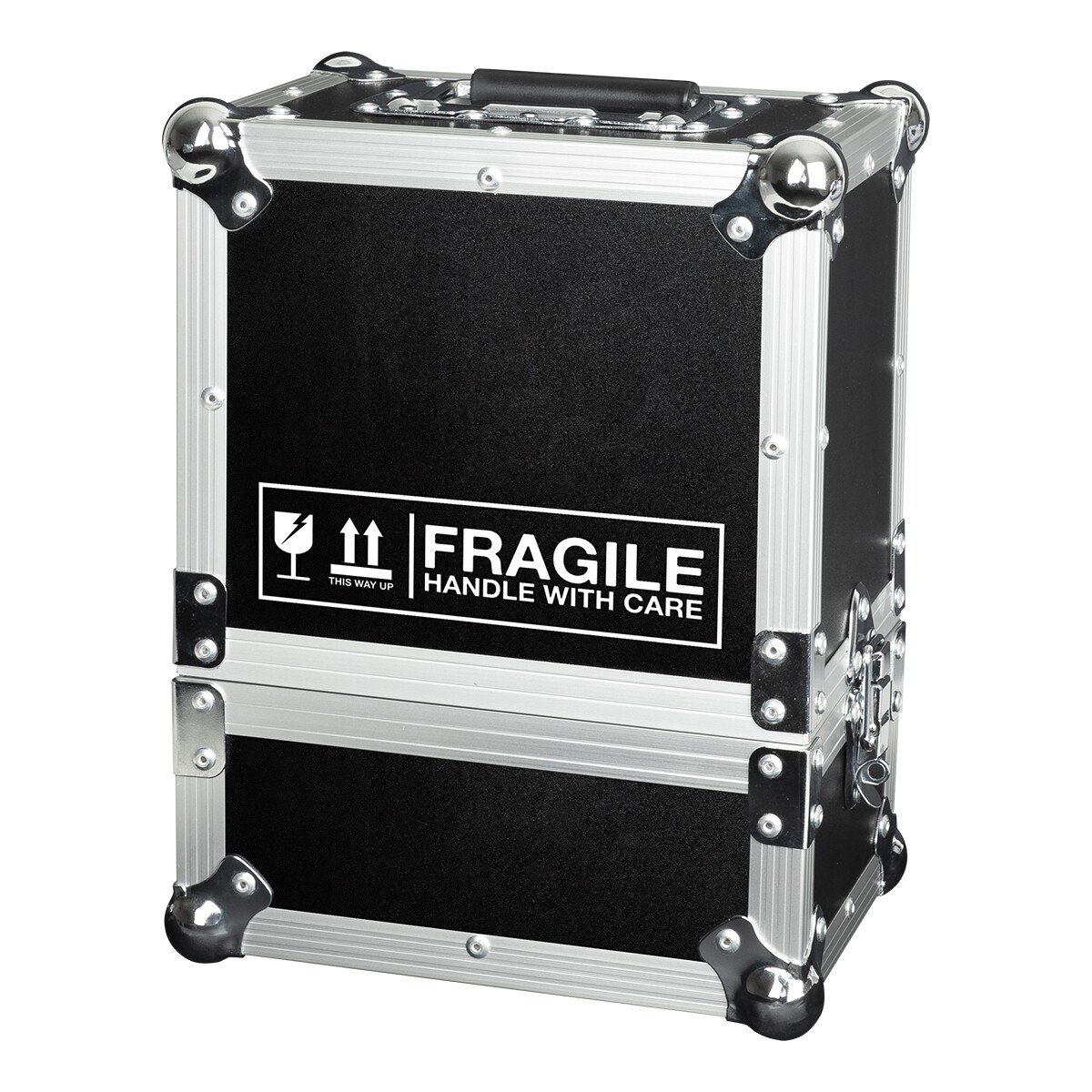 Showgear Case for Beer Bottles Tot 6 flessen bier