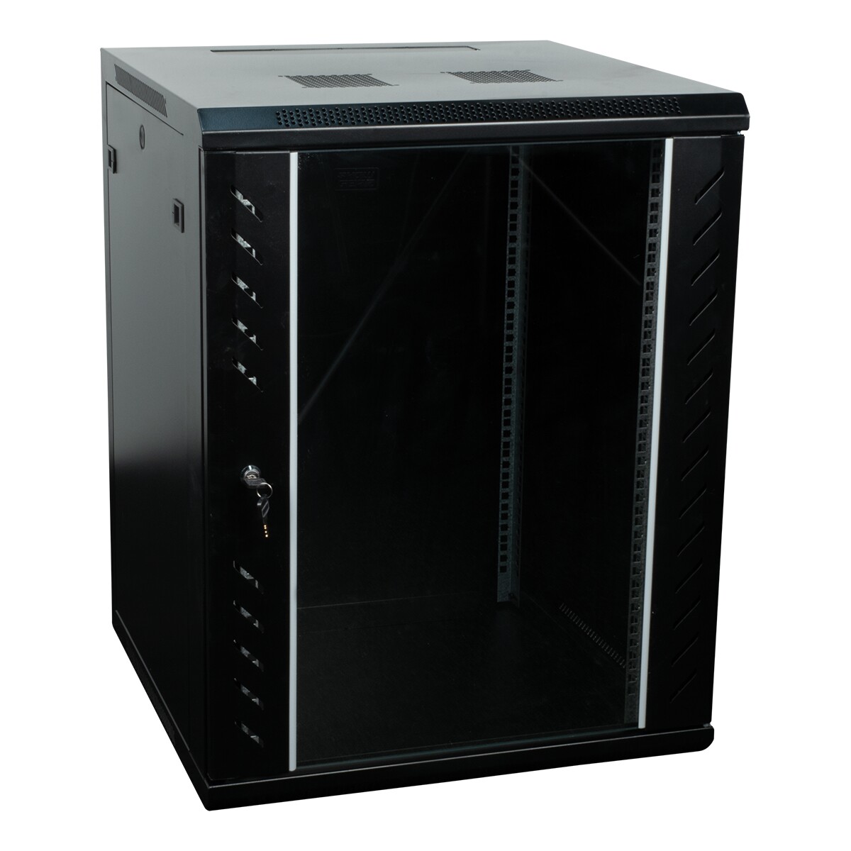 Showgear RCA-WMF-15 15U 19" rack case Showgear RCA-WMF-15 15U 19" rack case