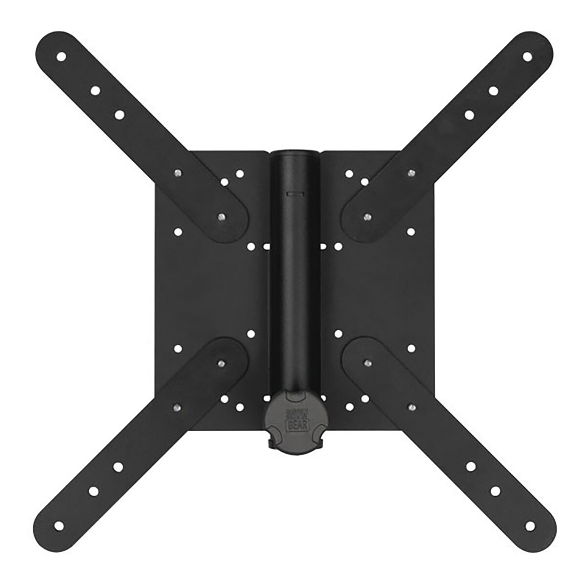 Showgear Screen Mount for 35 mm Pole VESA-compatibel Showgear Screen Mount for 35 mm Pole VESA-compatibel