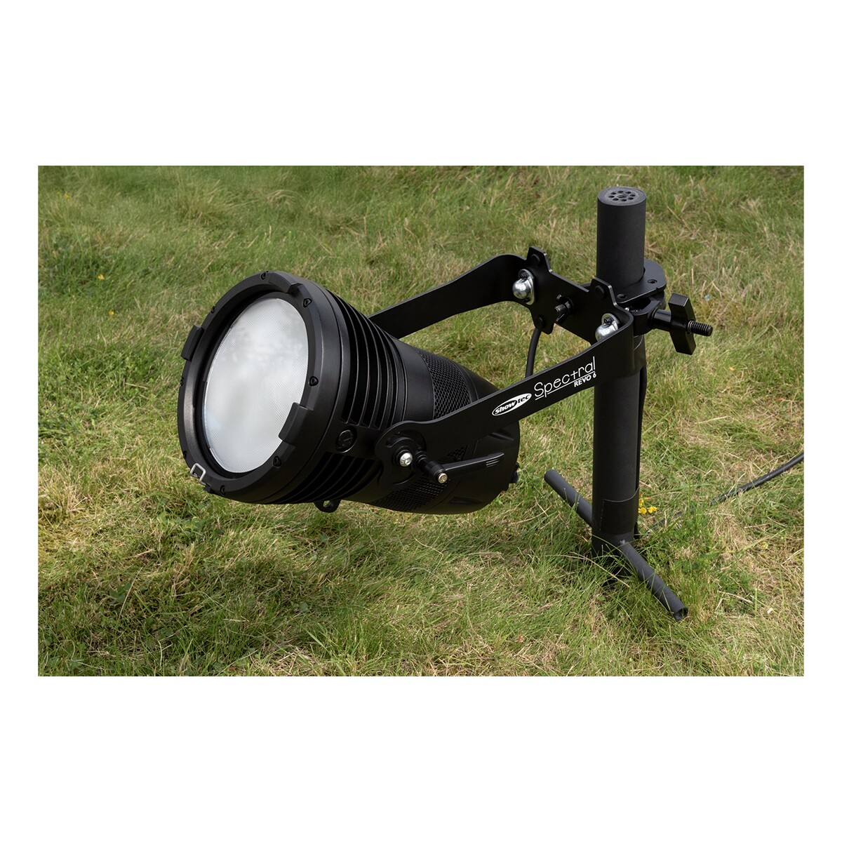 Showgear TerraFix 1 Grondanker met buis Showgear TerraFix 1 Grondanker met buis