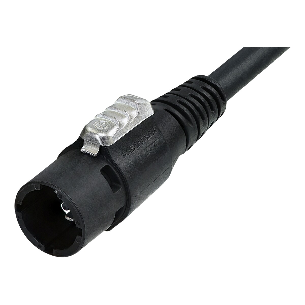 Neutrik® verlengkabel 3x 2.5 mm² H07RN-F powerCON® TRUE1 - 0,5 m Neutrik® verlengkabel 3x 2.5 mm² H07RN-F powerCON® TRUE1 - 0,5 m