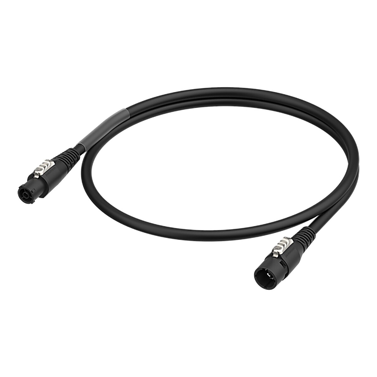 Neutrik® verlengkabel 3x 2.5 mm² H07RN-F powerCON® TRUE1 - 5 m Neutrik® verlengkabel 3x 2.5 mm² H07RN-F powerCON® TRUE1 - 5 m