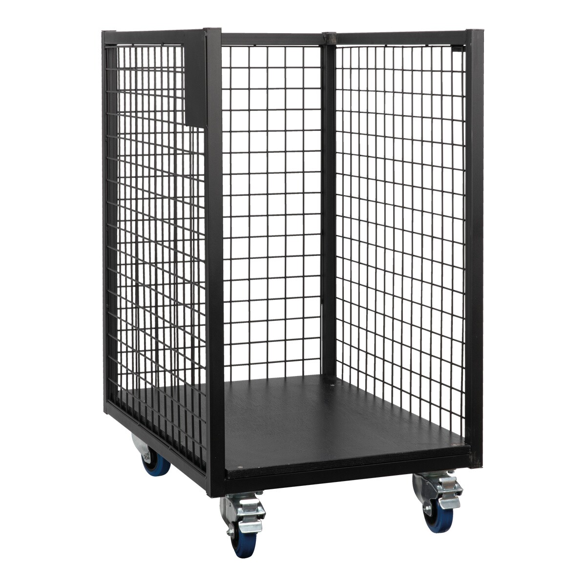 WENTEX® Pipe & Drape Transport Trolley voor Backdrops – Half Size WENTEX® Pipe & Drape Transport Trolley voor Backdrops – Half Size