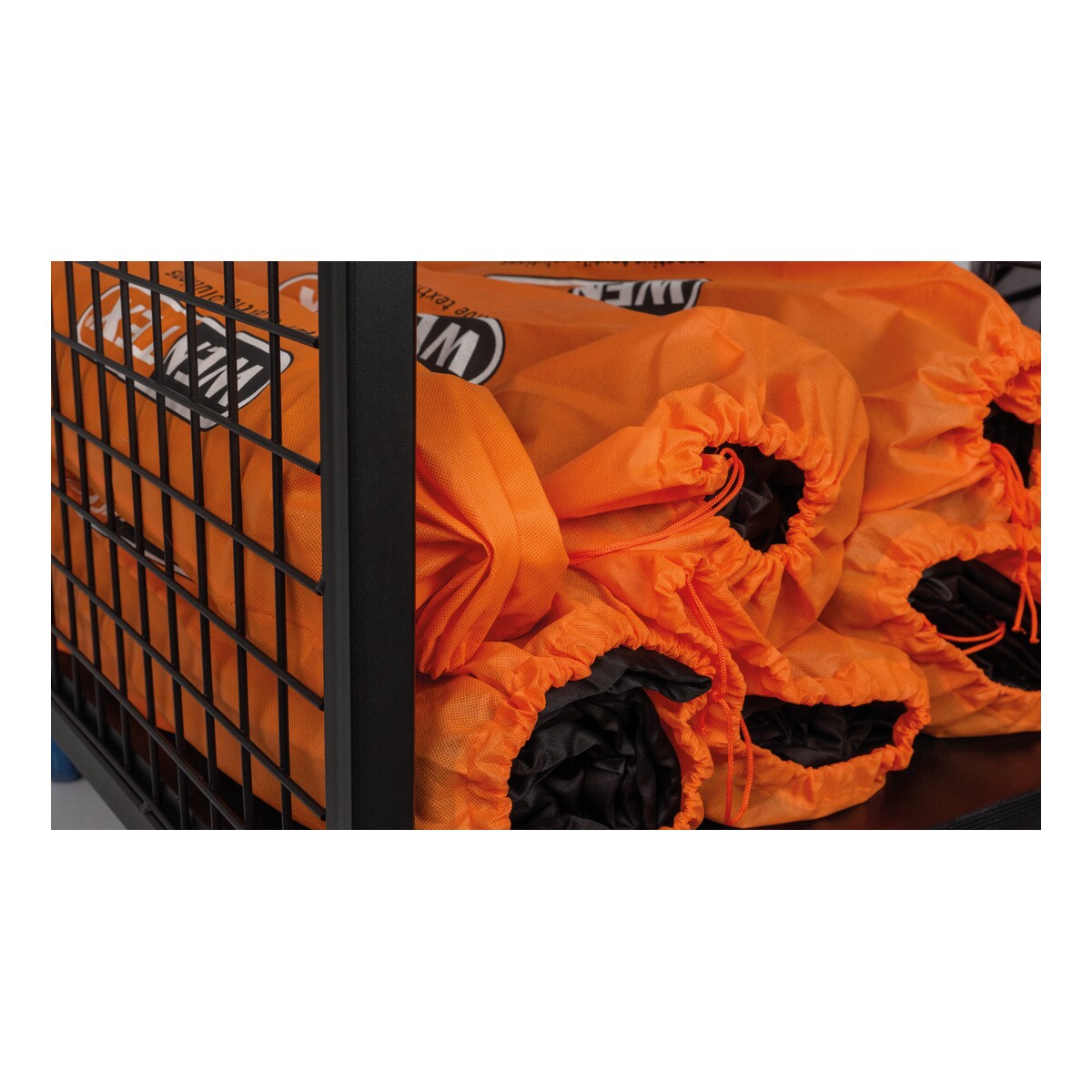 WENTEX® Pipe & Drape Transport Trolley voor Backdrops – Half Size WENTEX® Pipe & Drape Transport Trolley voor Backdrops – Half Size