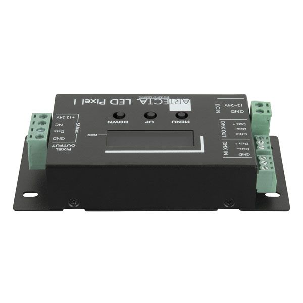 Artecta Pixel 1 LED controller Artecta Pixel 1 LED controller