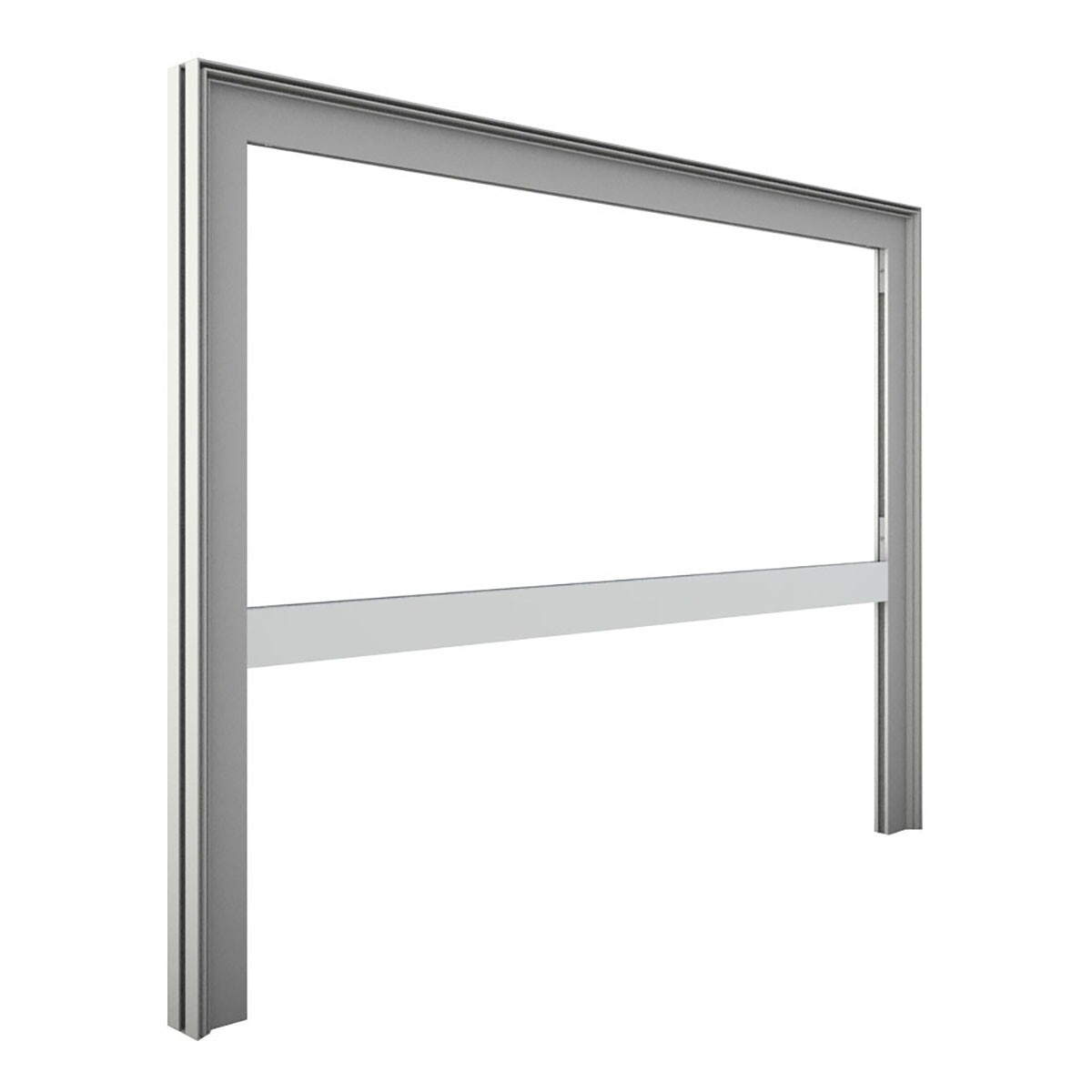 WENTEX® SET Frame - A Module 69x100cm (HxB) WENTEX® SET Frame - A Module 69x100cm (HxB)