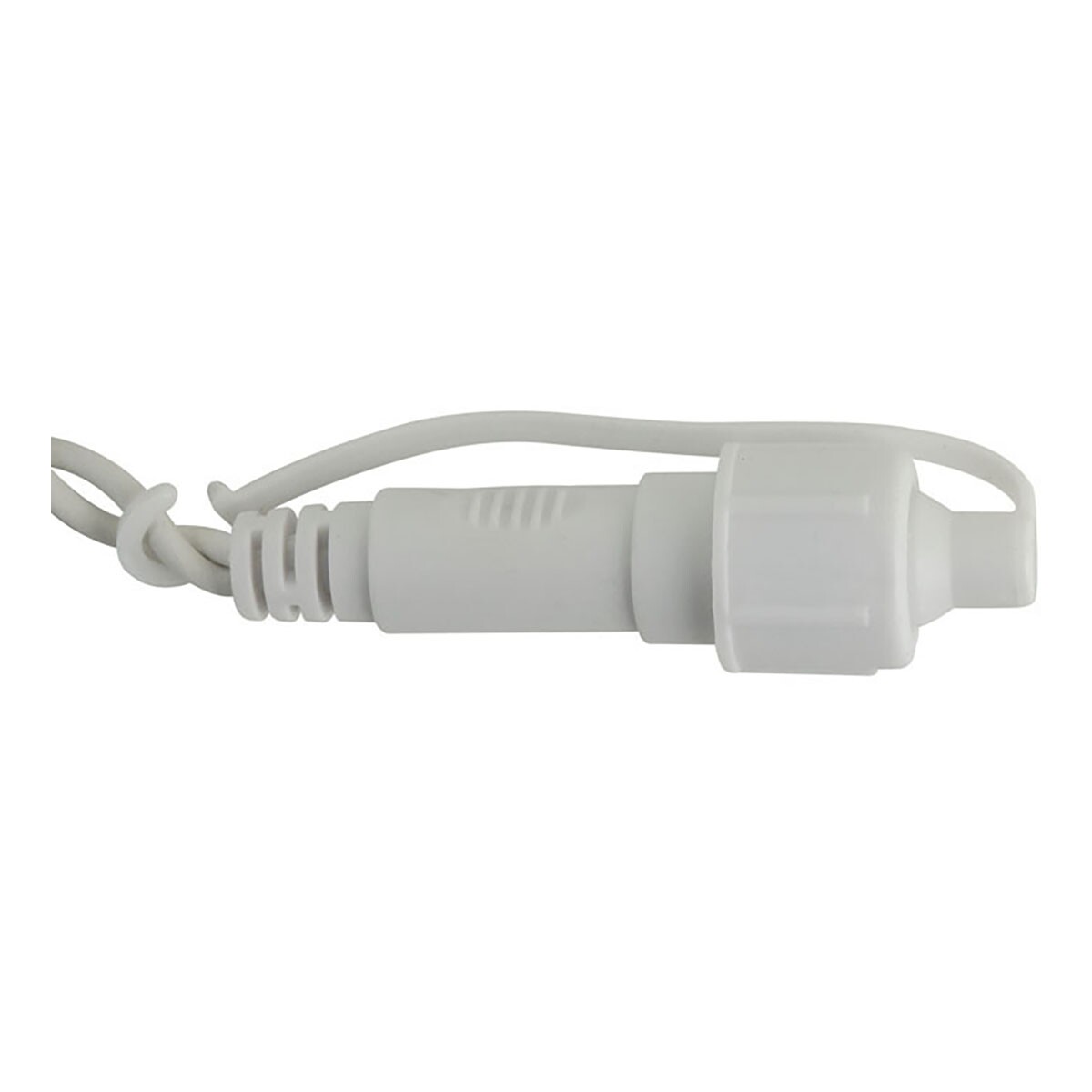 Showtec LED Rubber Static String Light WW Wit - 200 LED's - 20 m Showtec LED Rubber Static String Light WW Wit - 200 LED's - 20 m