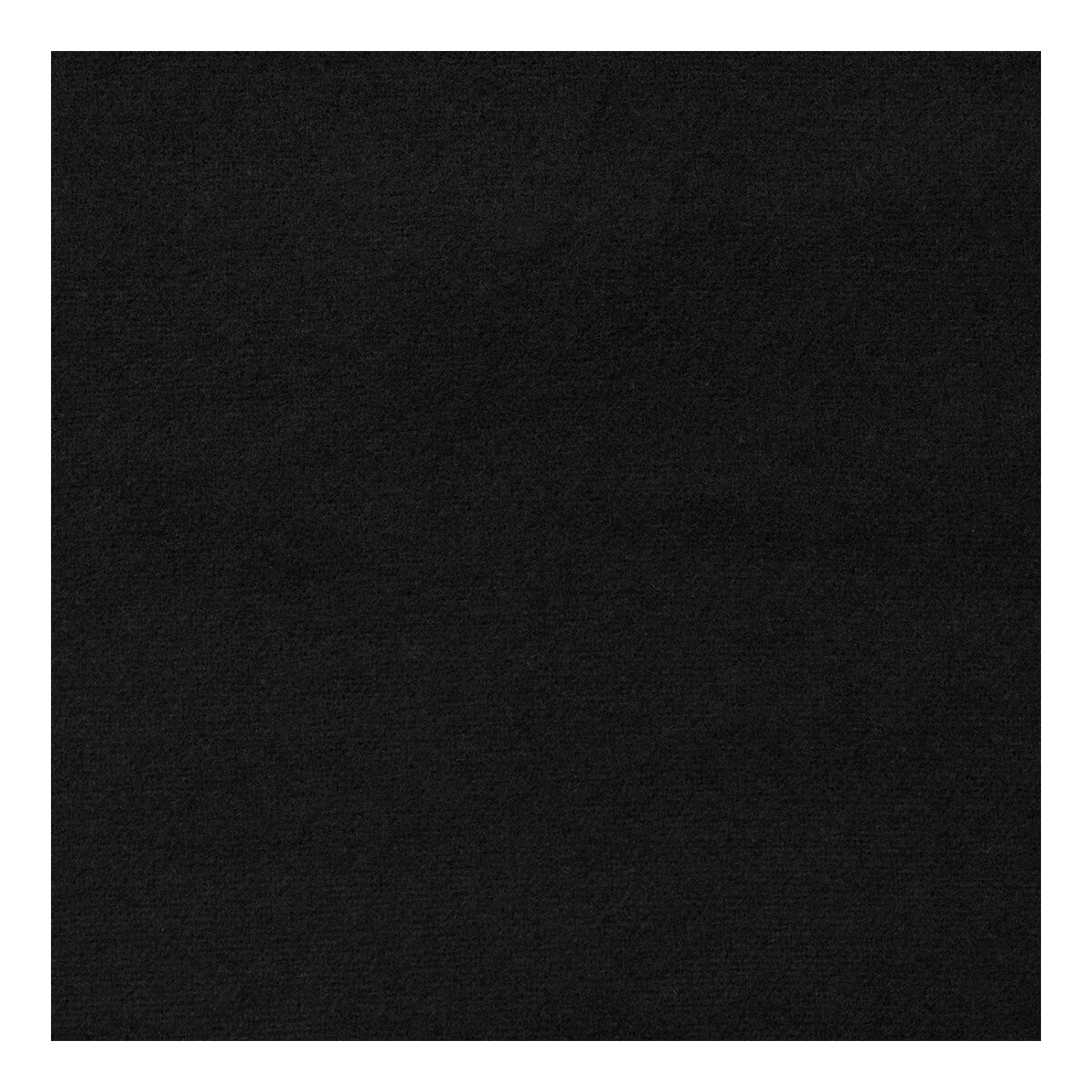 FORTEX RollMolton 60m (b) x 20cm (h) zwart 160 g/m2 FORTEX RollMolton 60m (b) x 20cm (h) zwart 160 g/m2
